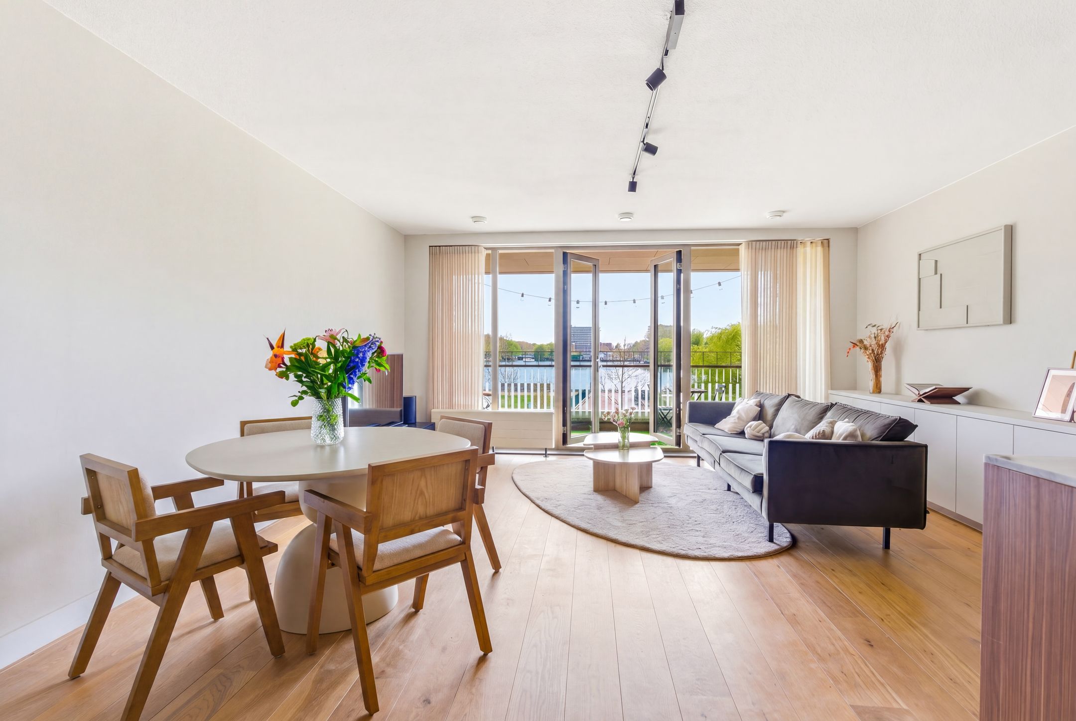 Foto van Saskia van Uijlenburgkade 3, Amsterdam