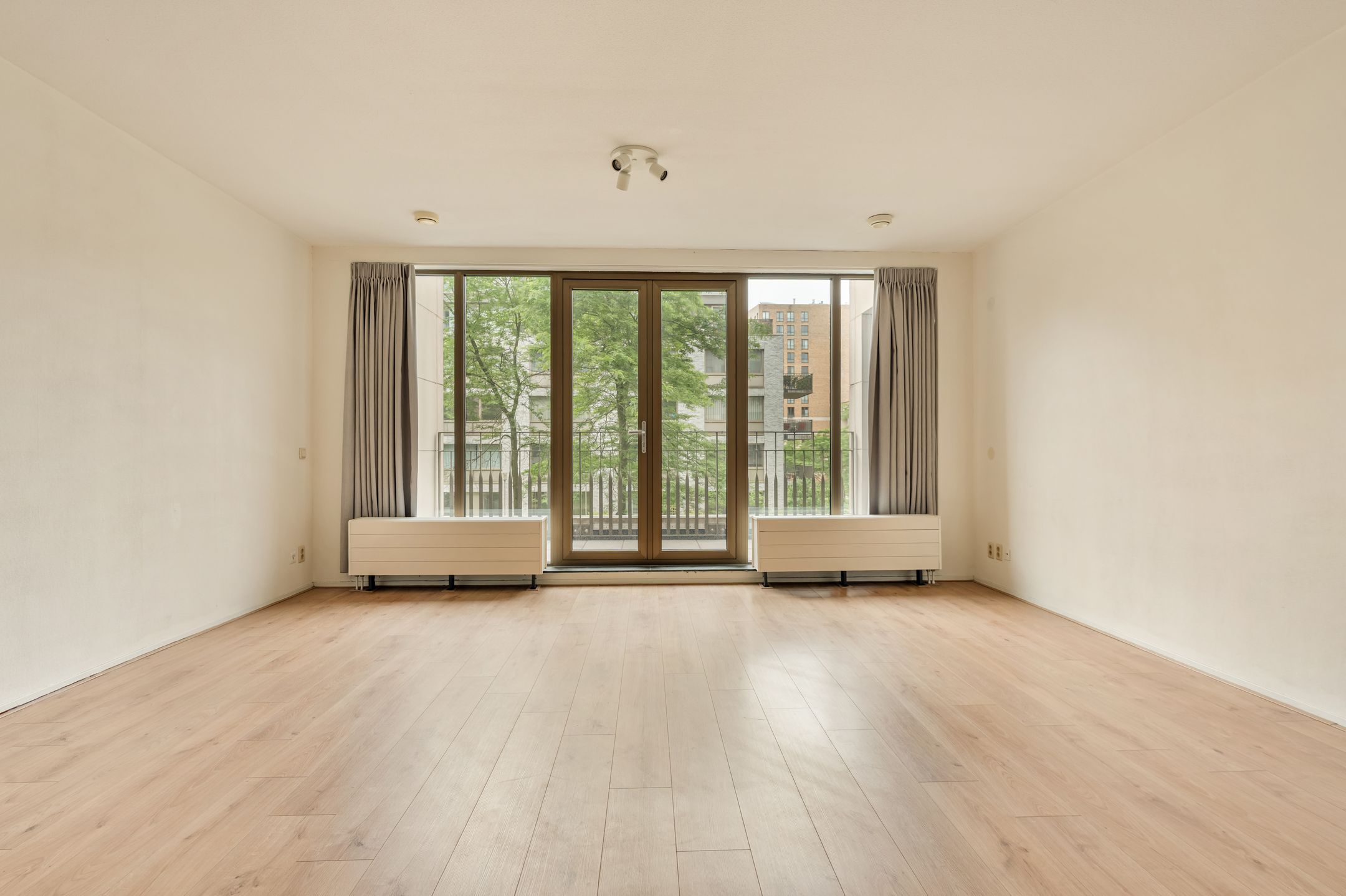Foto van Titus van Rijnstraat 271, Amsterdam