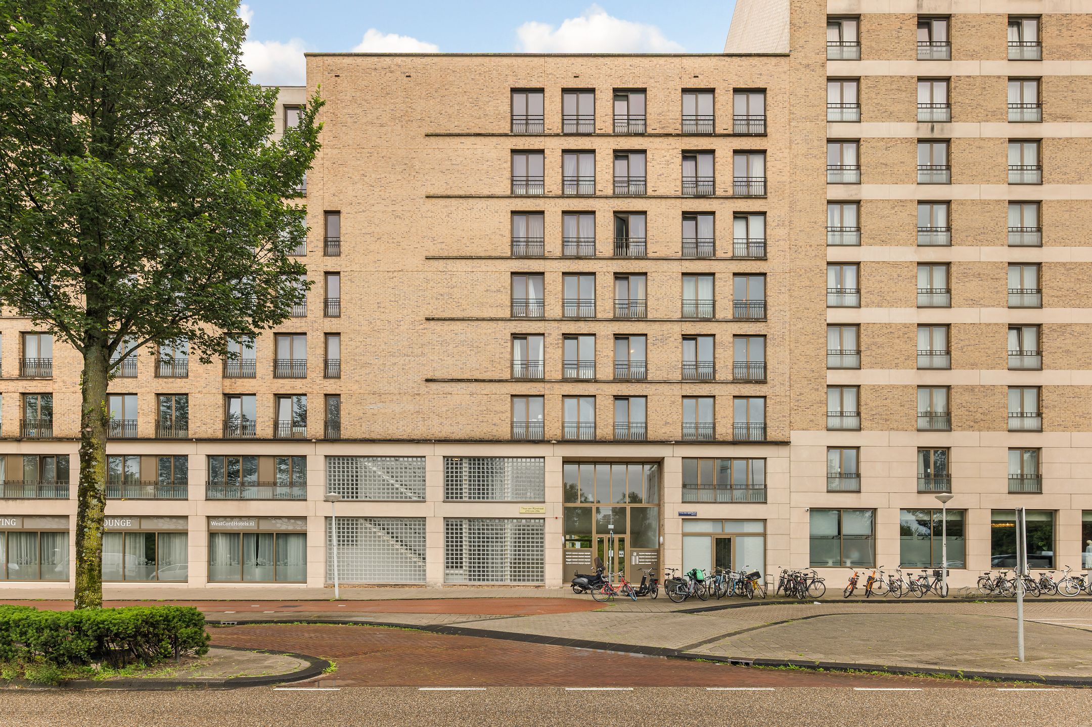 Foto van Titus van Rijnstraat 289, Amsterdam