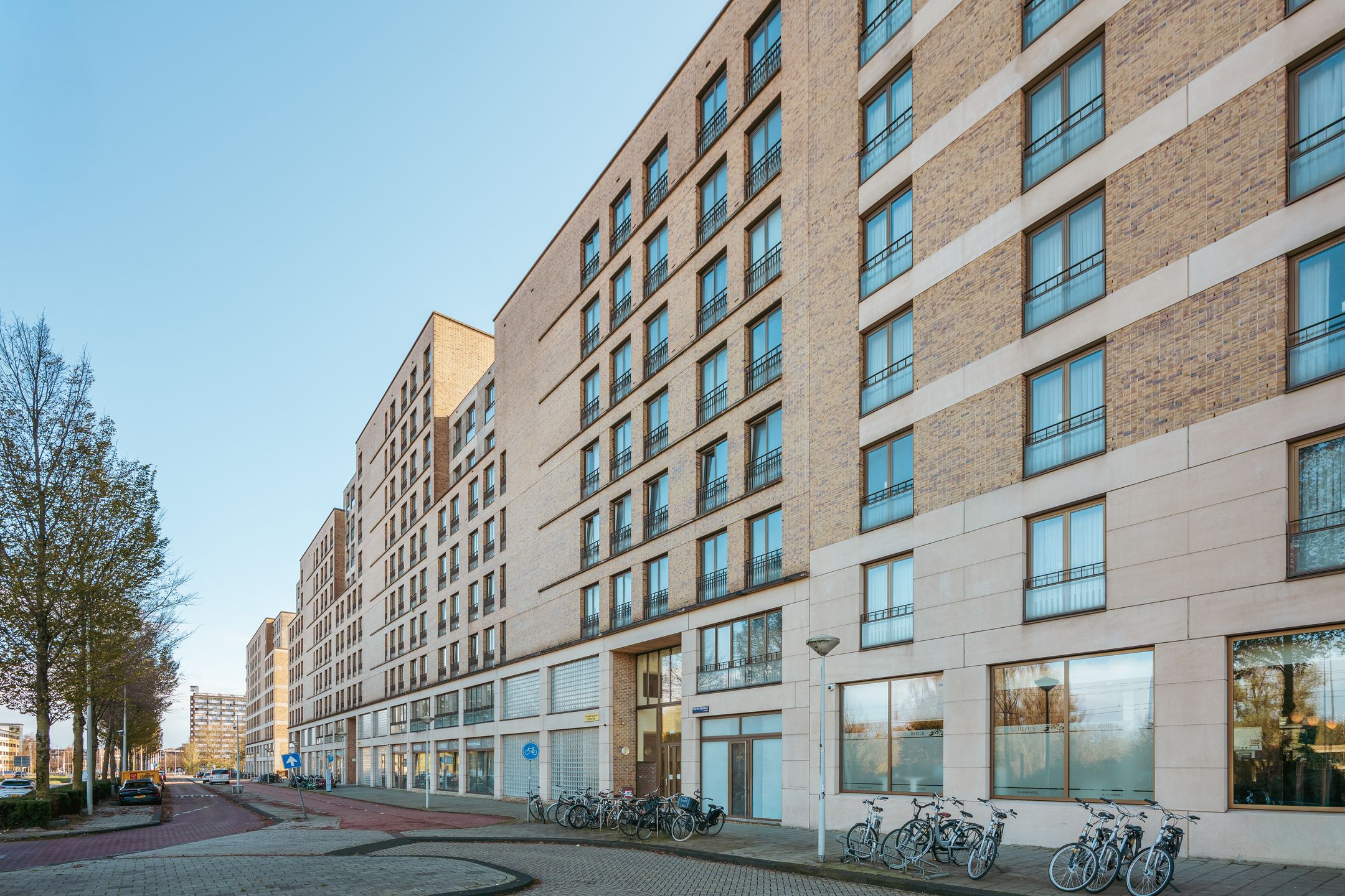 Foto van Titus van Rijnstraat 293, Amsterdam