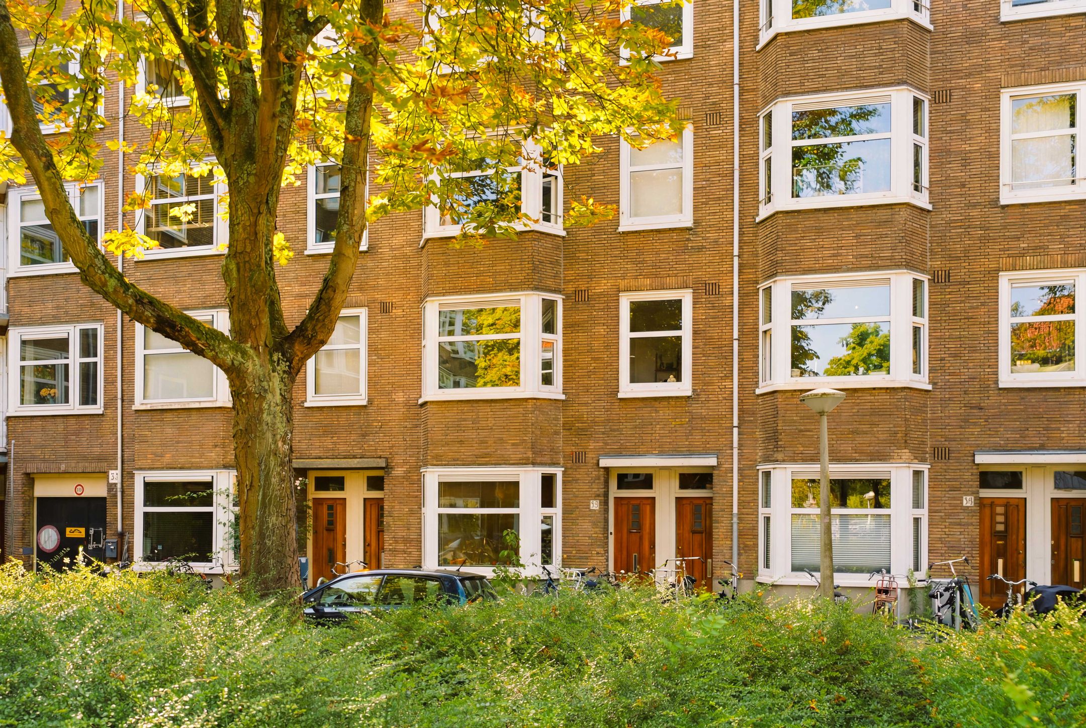 Foto van Antillenstraat 371, Amsterdam