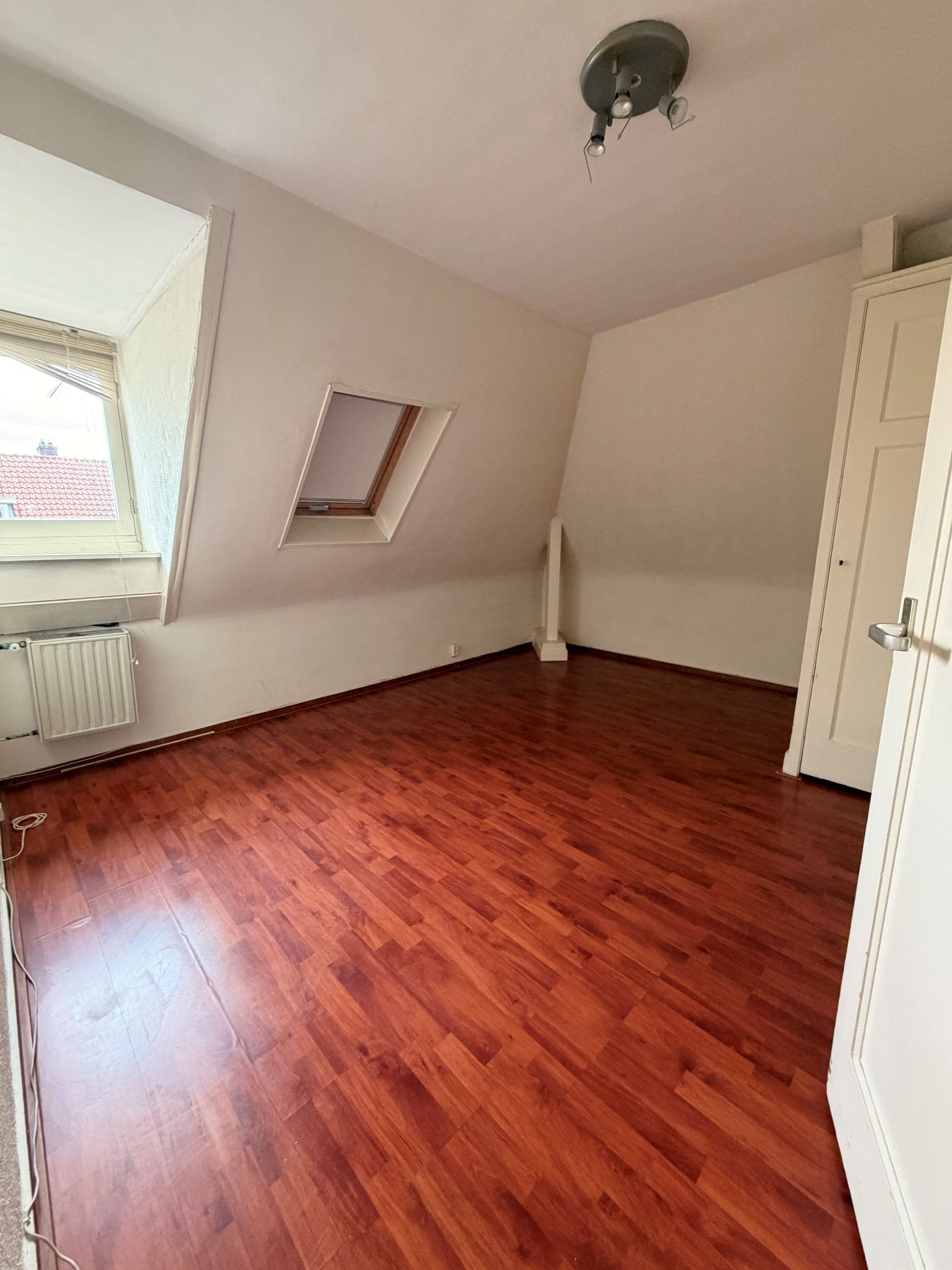 Foto van Antillenstraat 344, Amsterdam