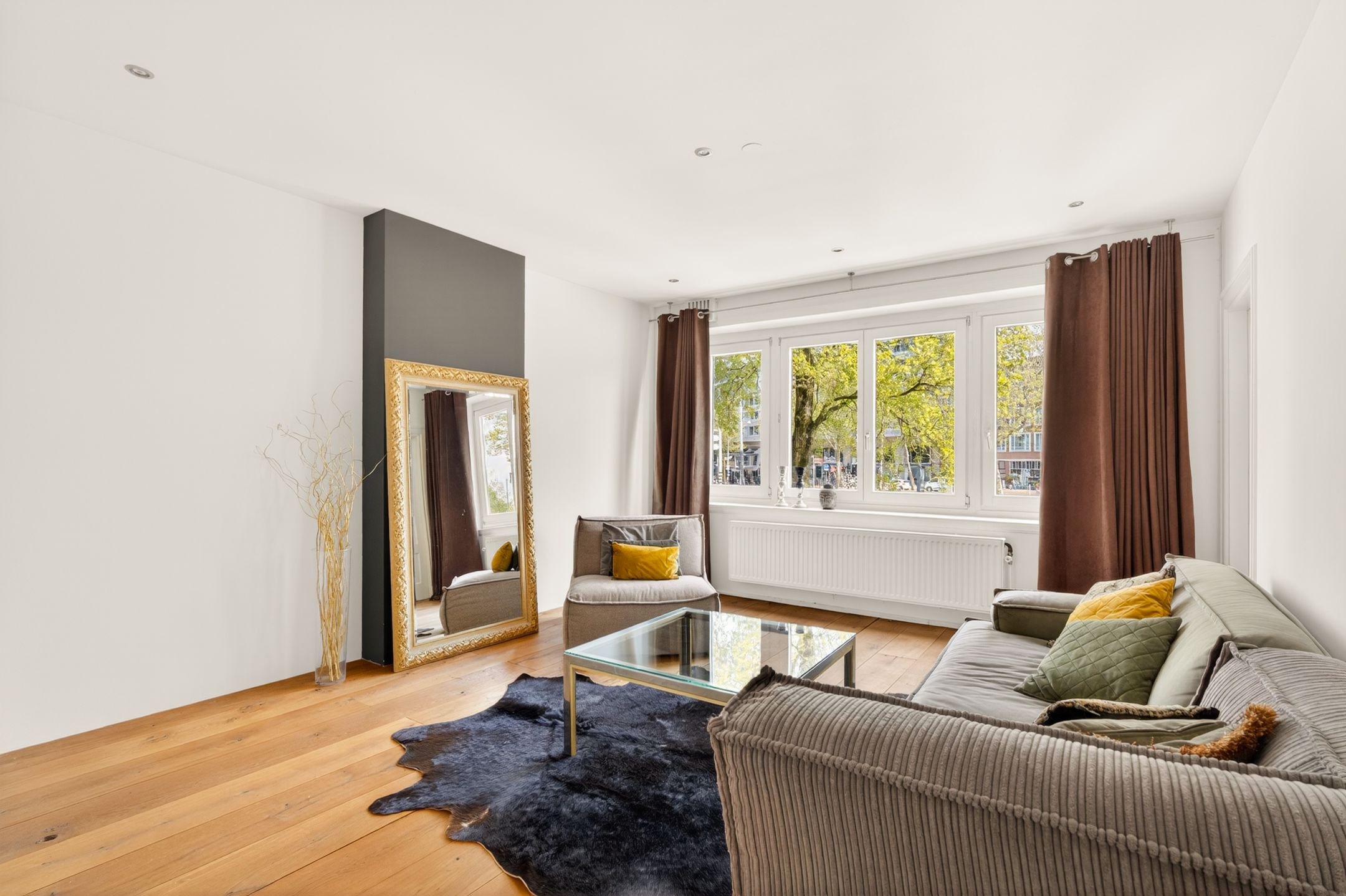 Foto van Sloterkade 21, Amsterdam