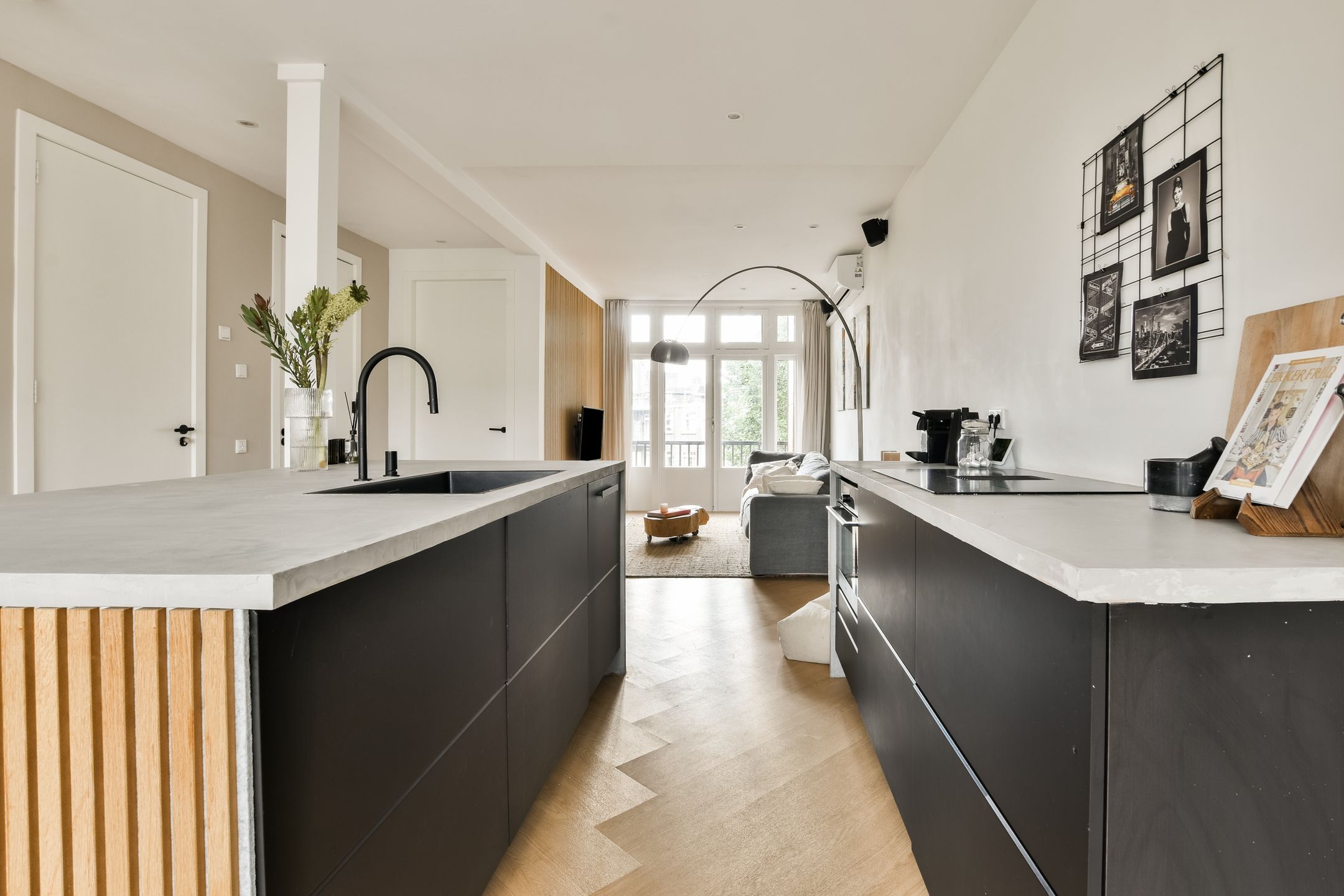 Foto van Sloterkade 83, Amsterdam