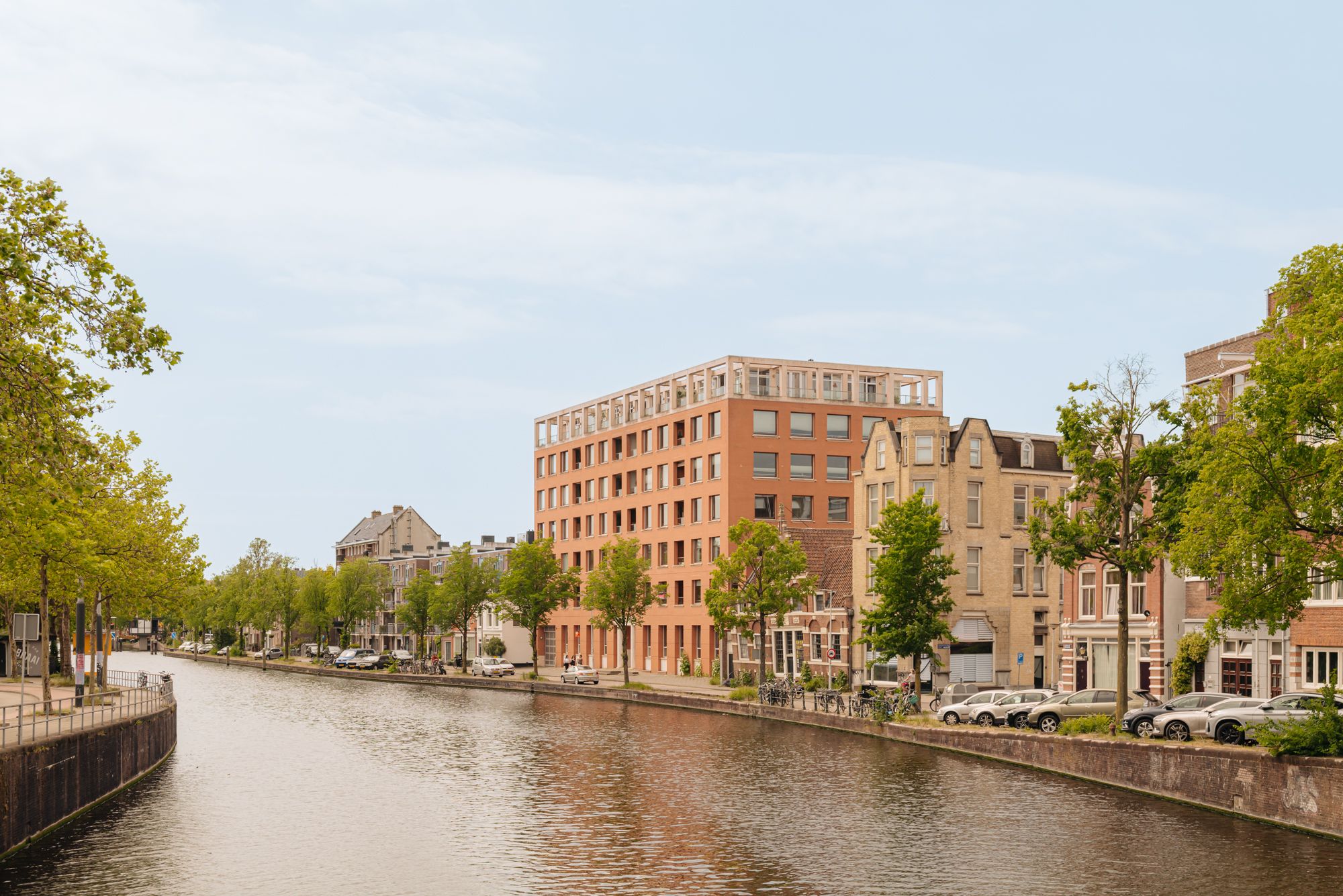 Foto van Sloterkade 22A, Amsterdam