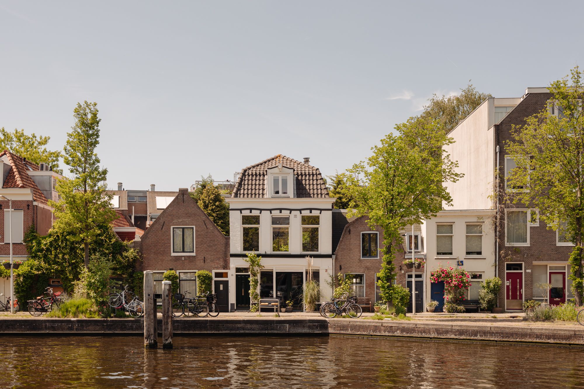 Foto van Sloterkade 55, Amsterdam