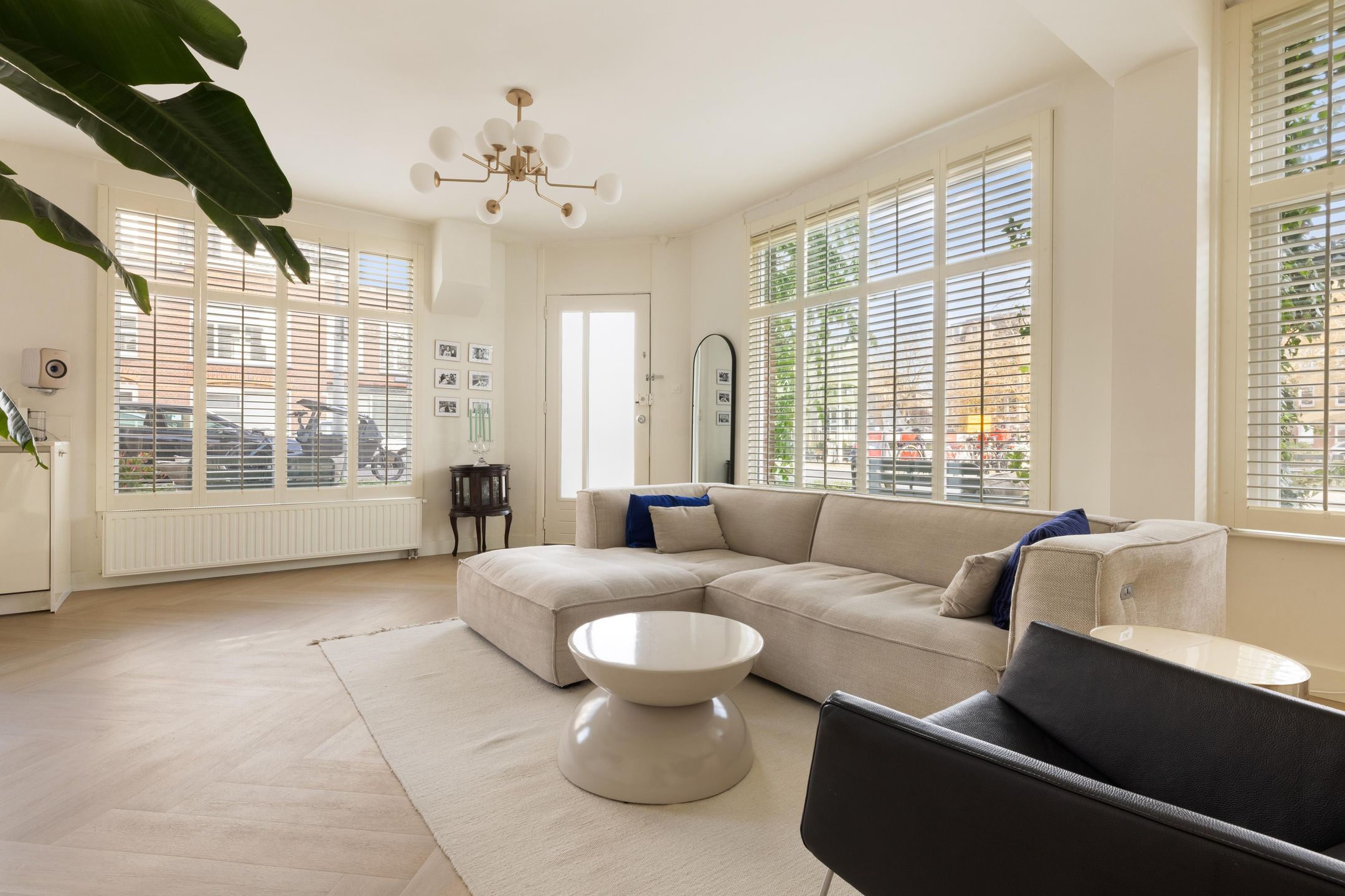 Foto van Sloterkade 85H, Amsterdam