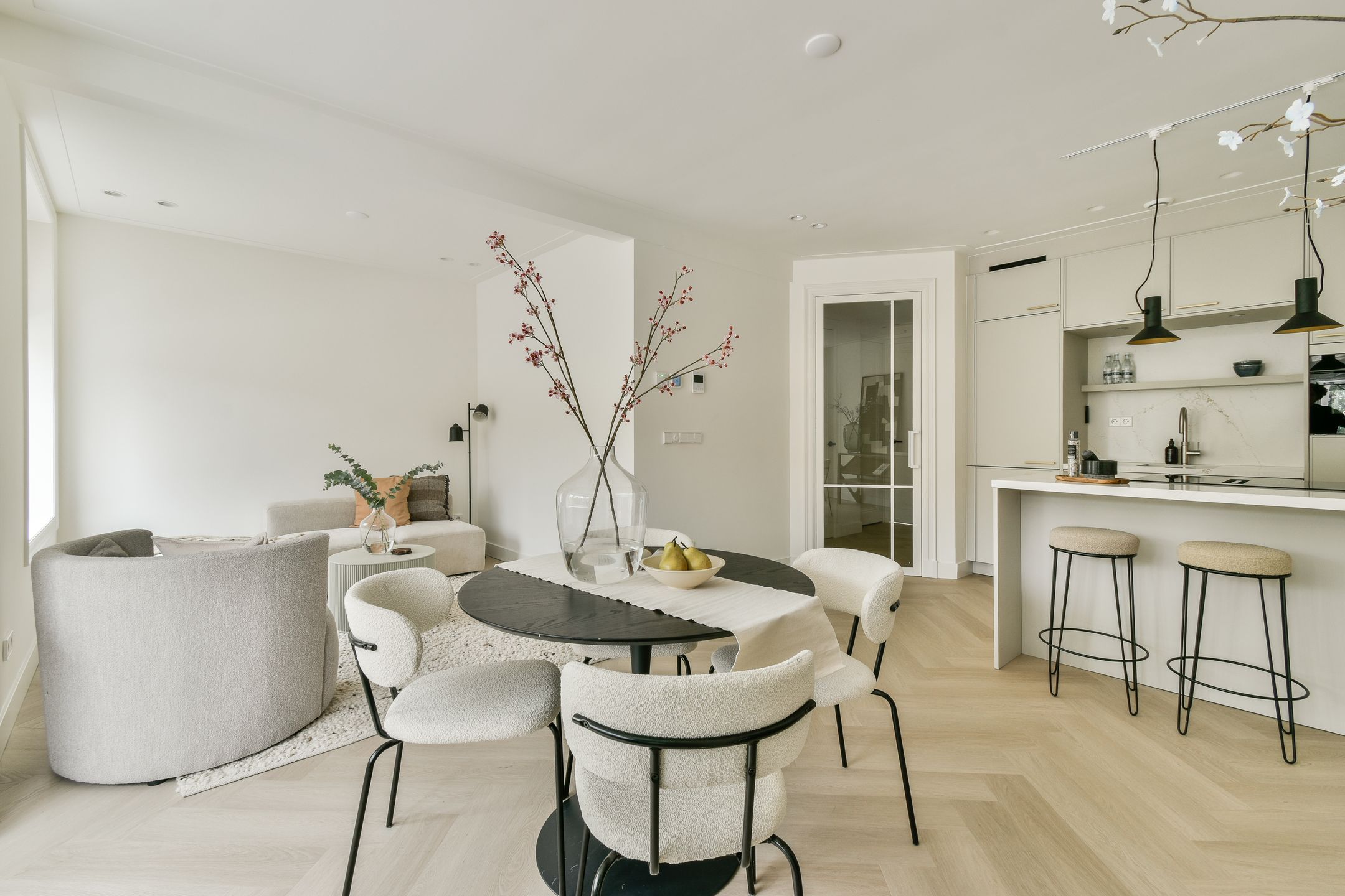 Foto van Andreas Schelfhoutstraat 411, Amsterdam