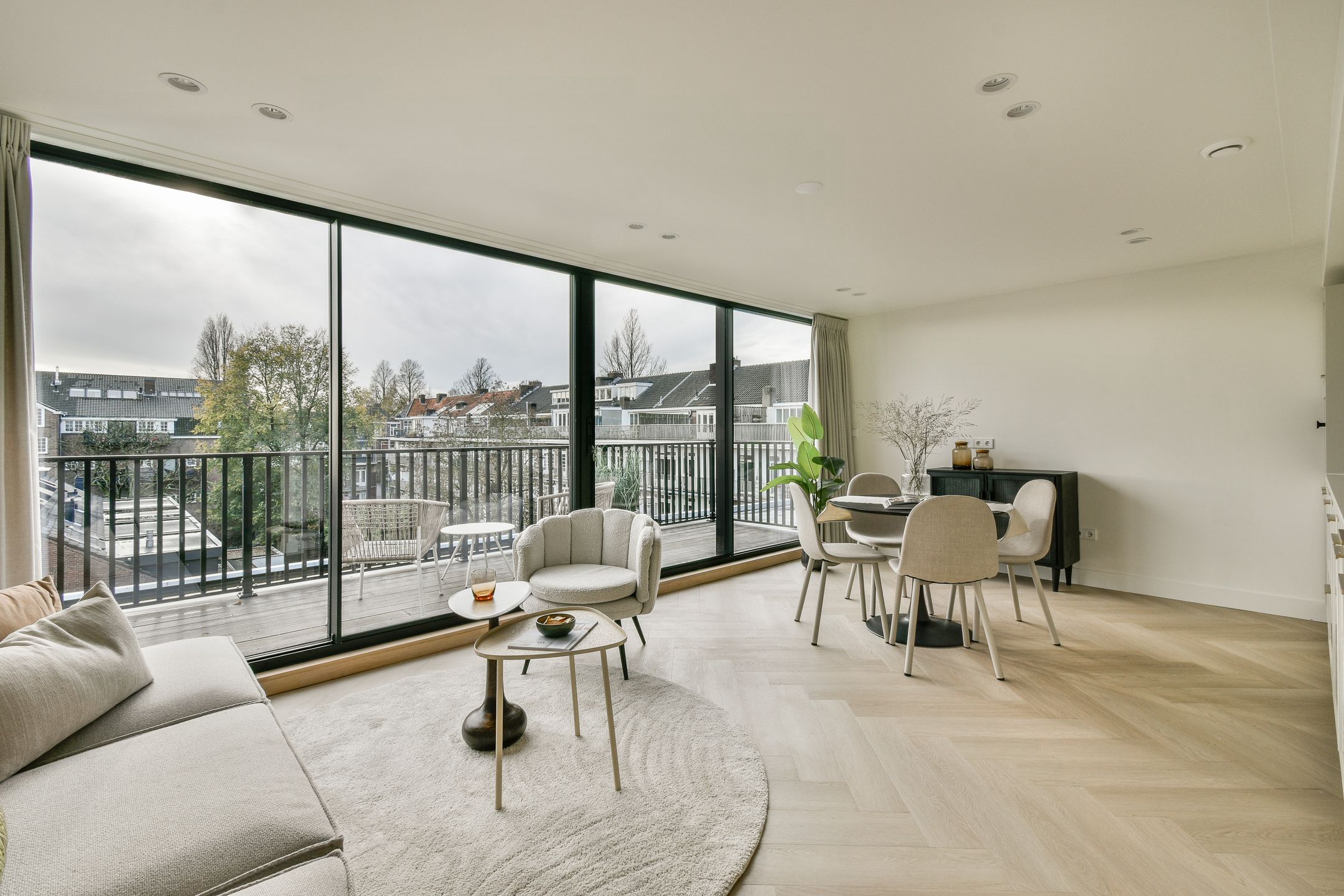 Foto van Andreas Schelfhoutstraat 414, Amsterdam