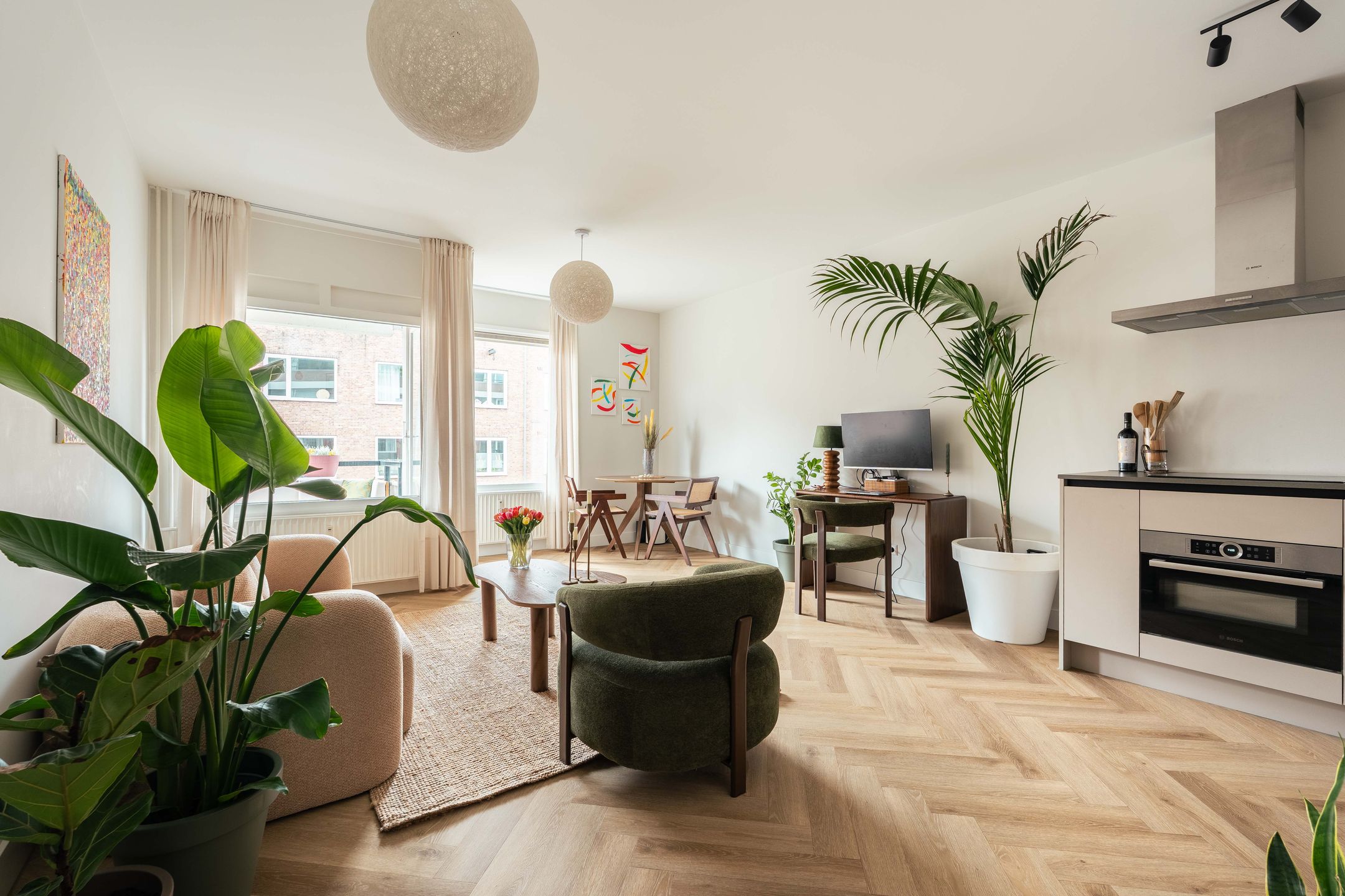 Foto van Andreas Schelfhoutstraat 16, Amsterdam