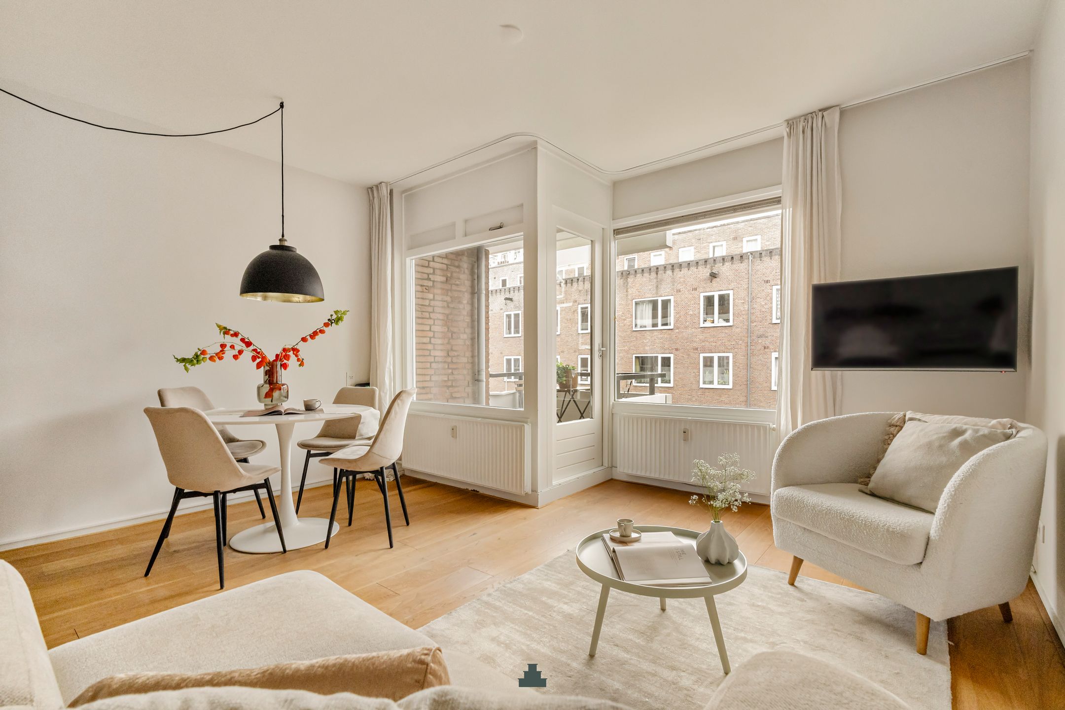 Foto van Andreas Schelfhoutstraat 22, Amsterdam