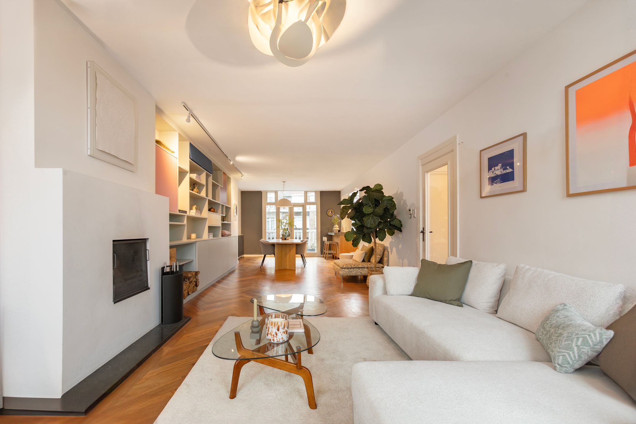 Foto van Jacob Marisstraat 382, Amsterdam