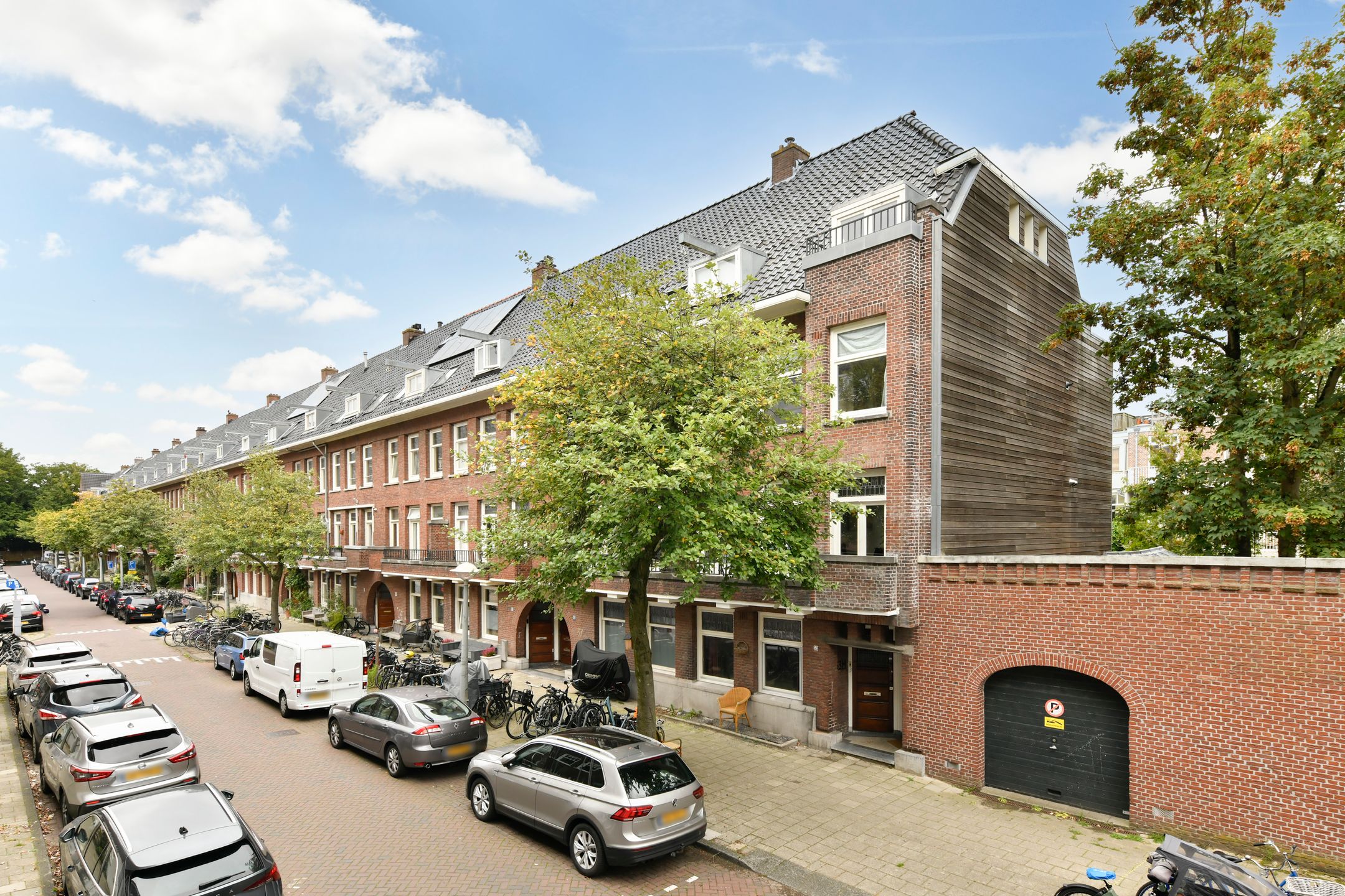 Foto van Wijsmullerstraat 53H, Amsterdam