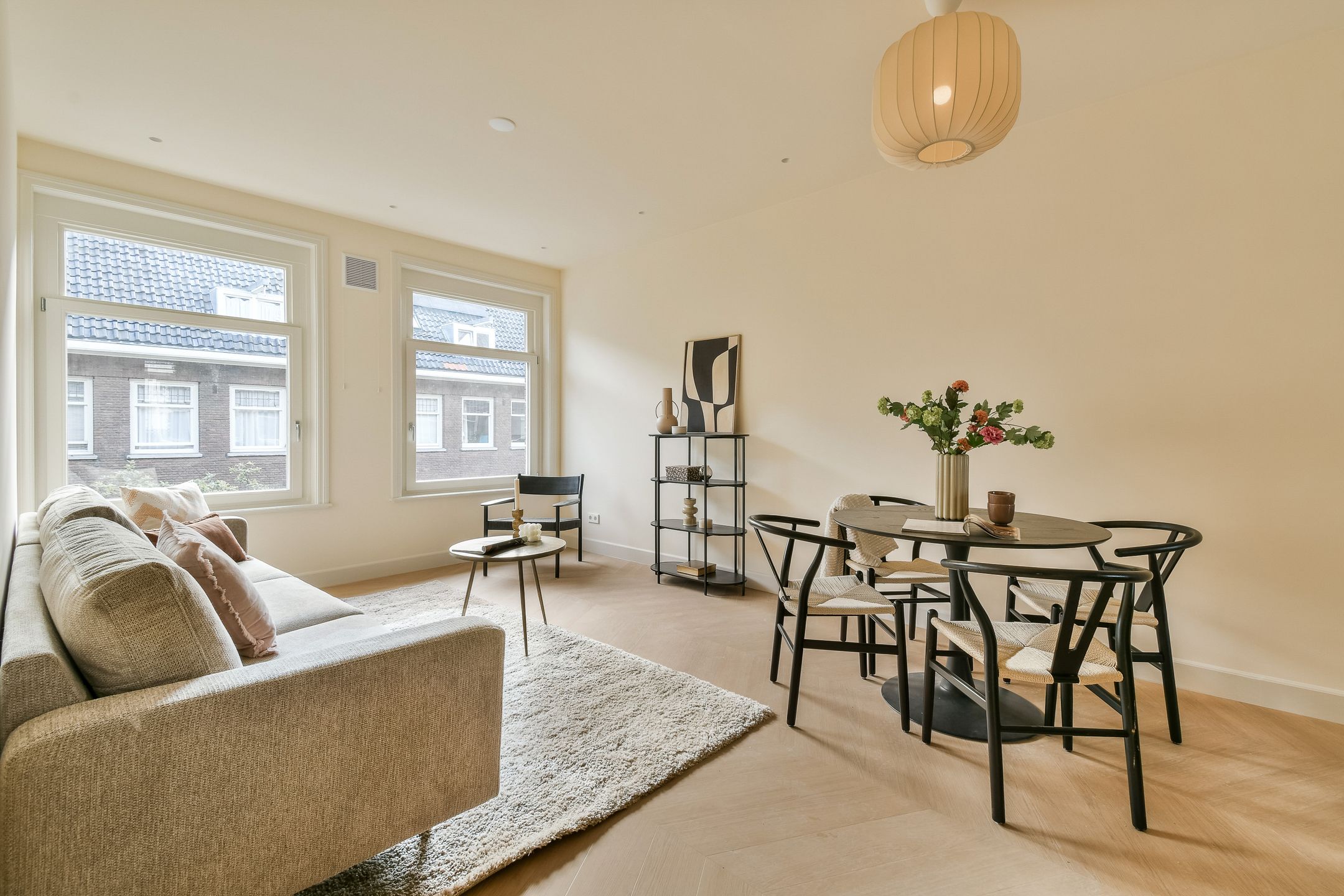 Foto van Wijsmullerstraat 122, Amsterdam