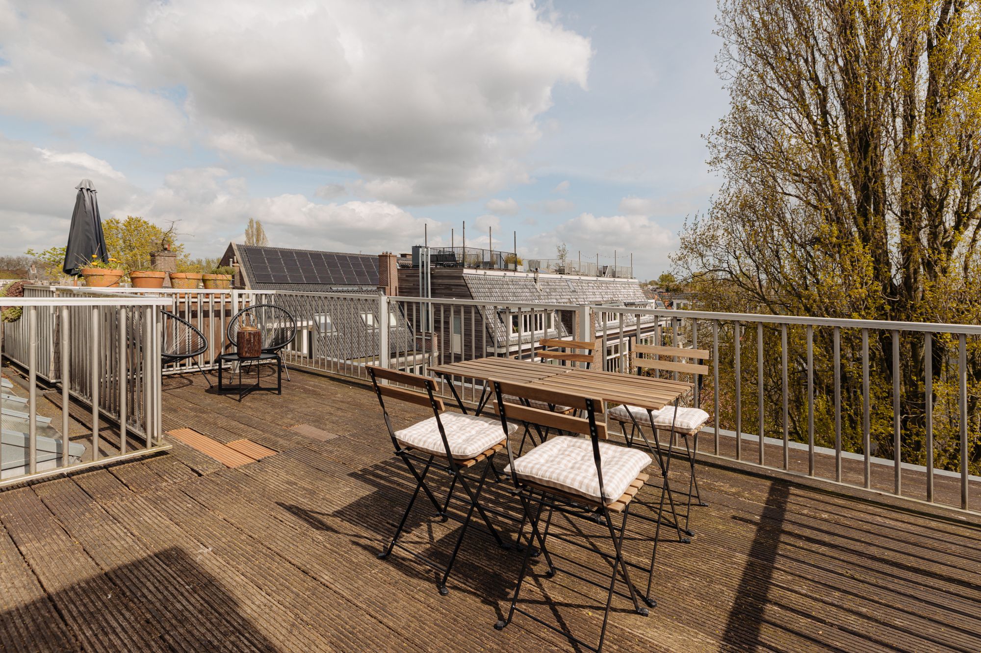 Foto van Haarlemmermeerstraat 673, Amsterdam