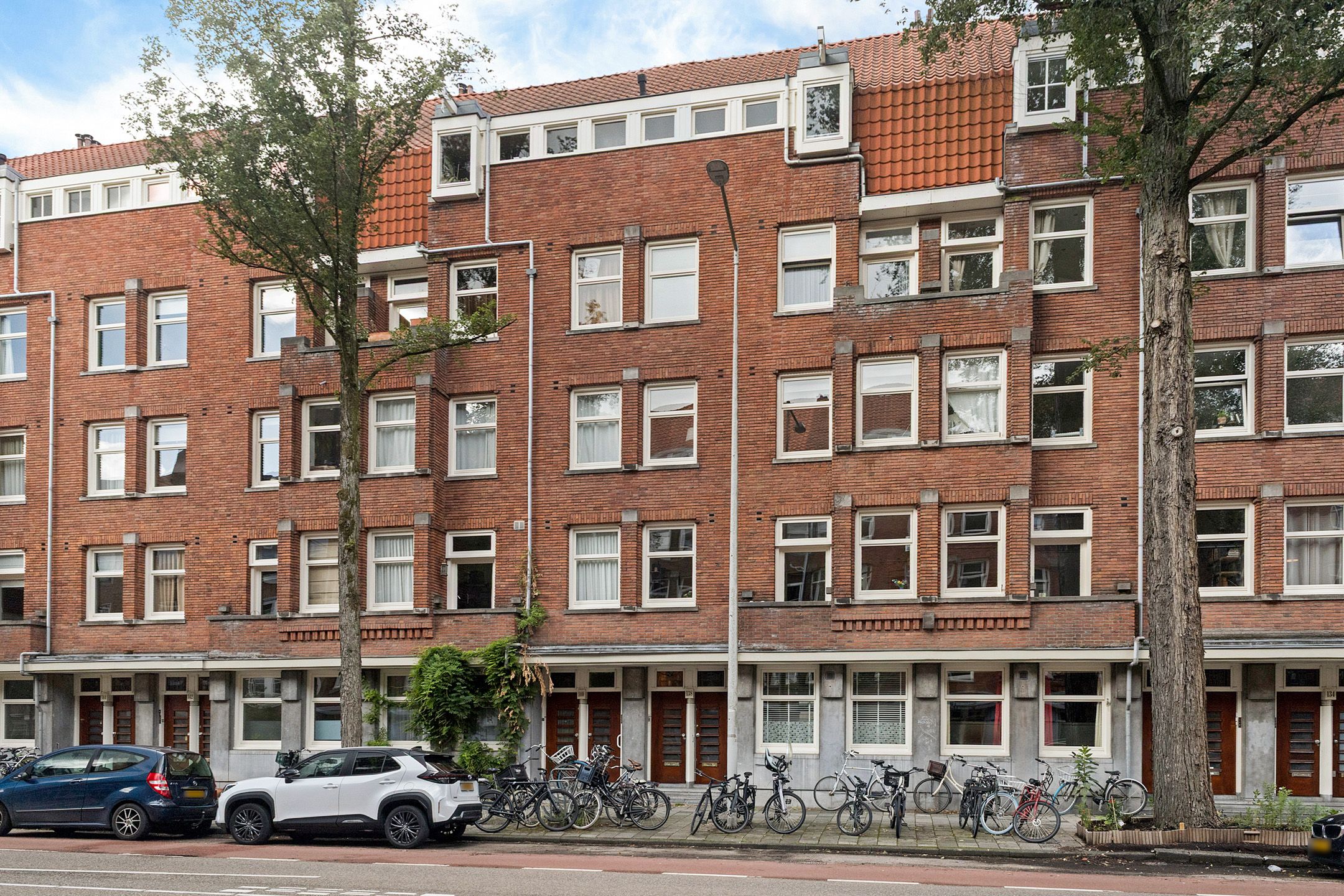 Foto van Haarlemmermeerstraat 1381, Amsterdam