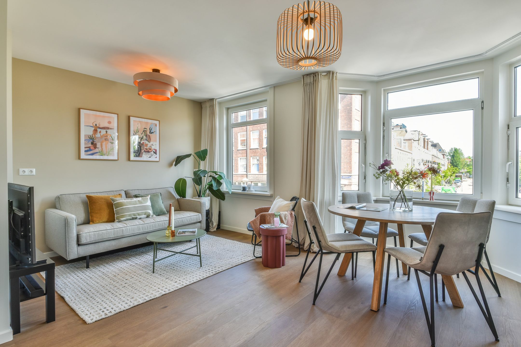 Foto van Weissenbruchstraat 131, Amsterdam