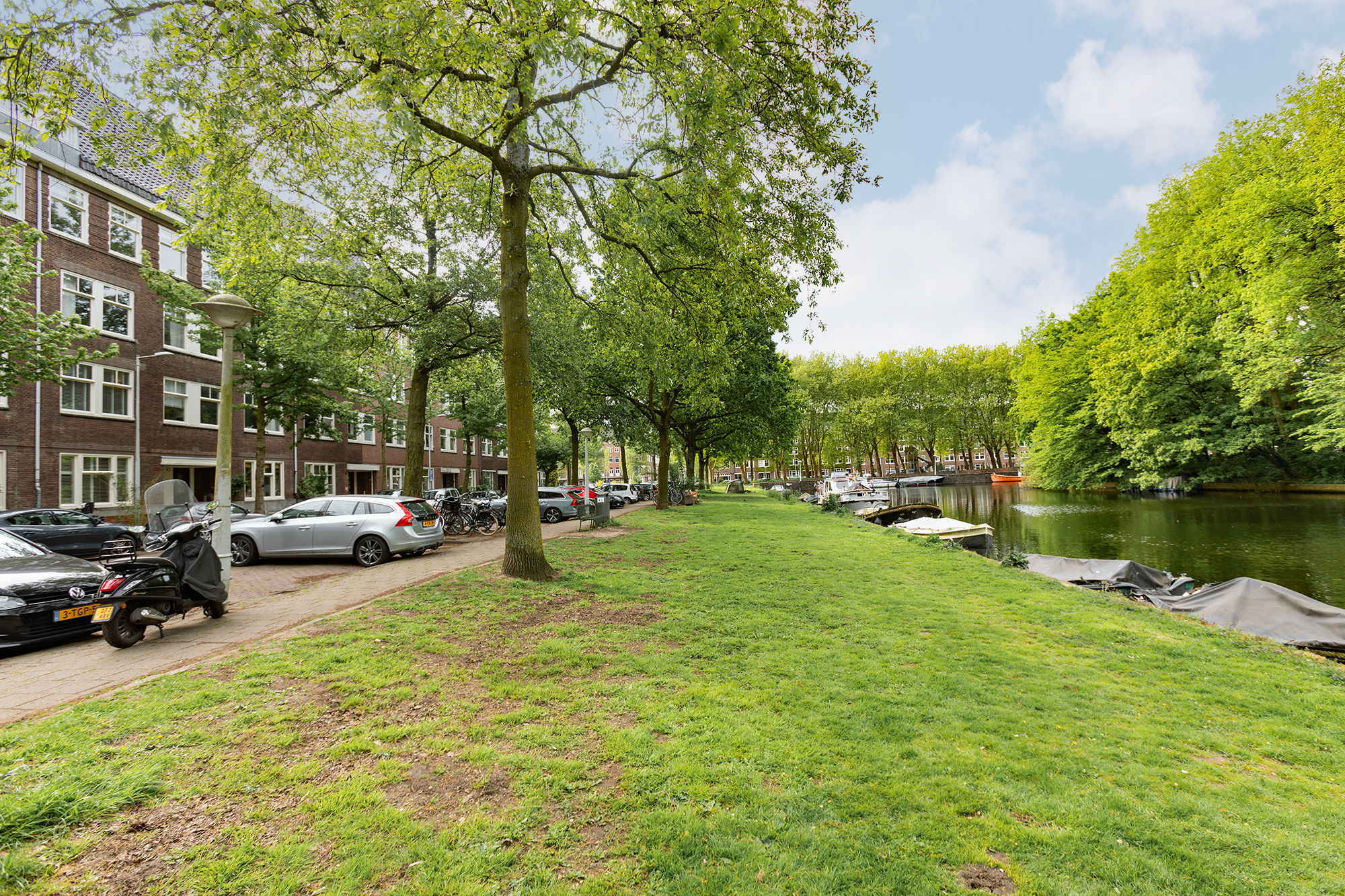 Foto van Warmondstraat 751, Amsterdam