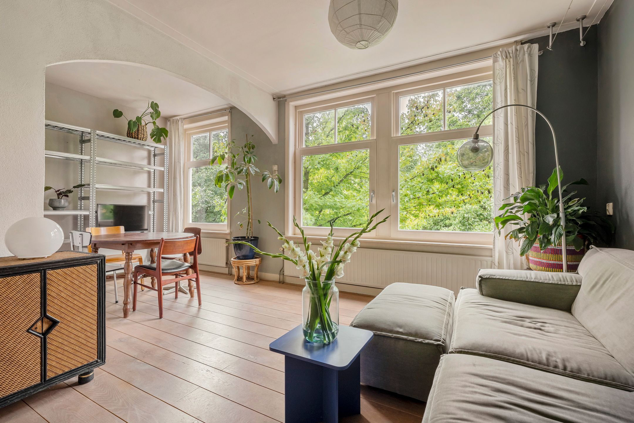 Foto van Warmondstraat 772, Amsterdam