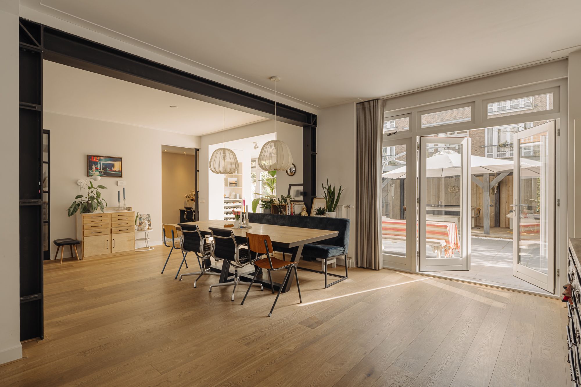 Foto van Warmondstraat 155H, Amsterdam
