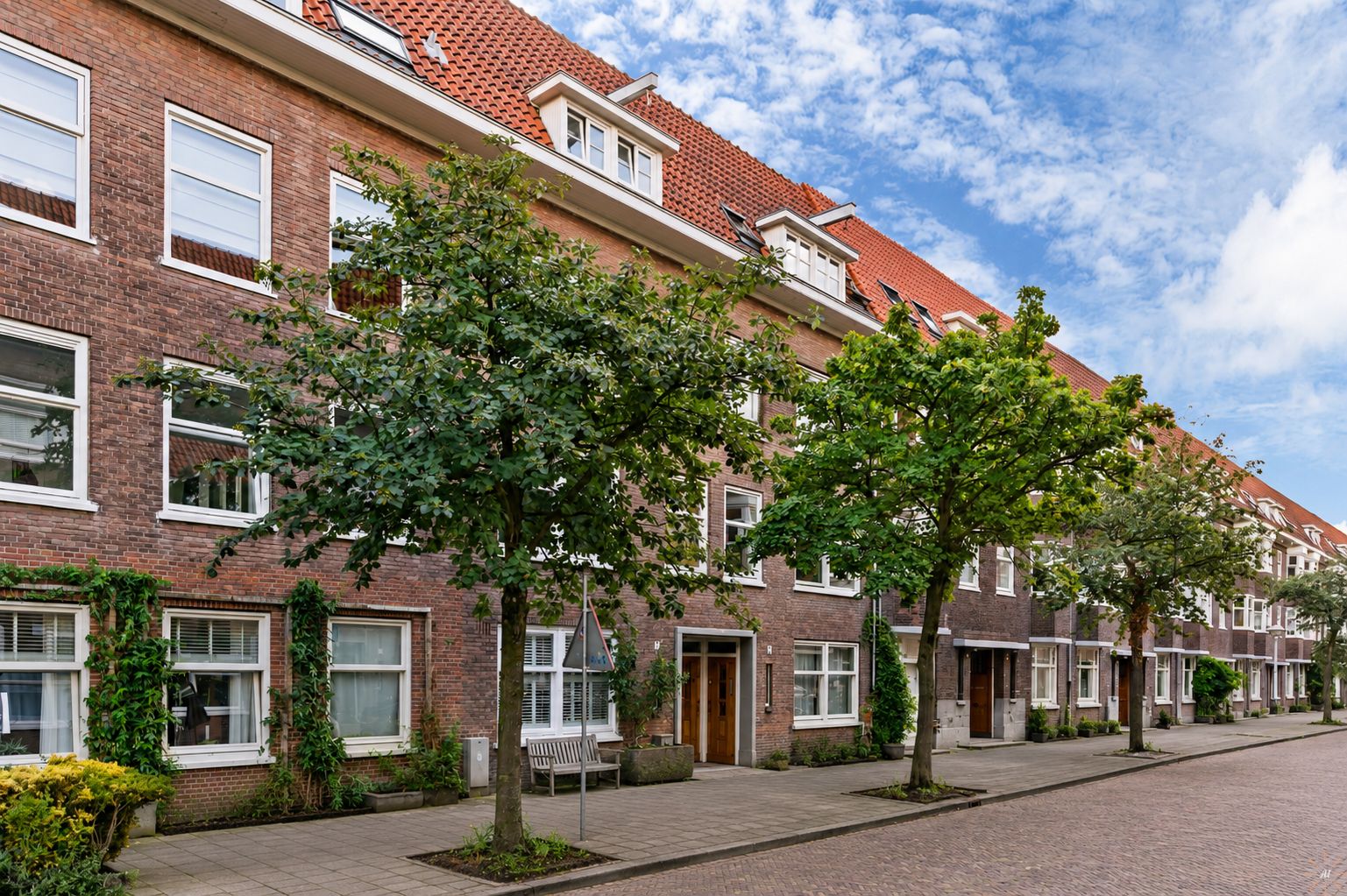Foto van Groenendaalstraat 32, Amsterdam