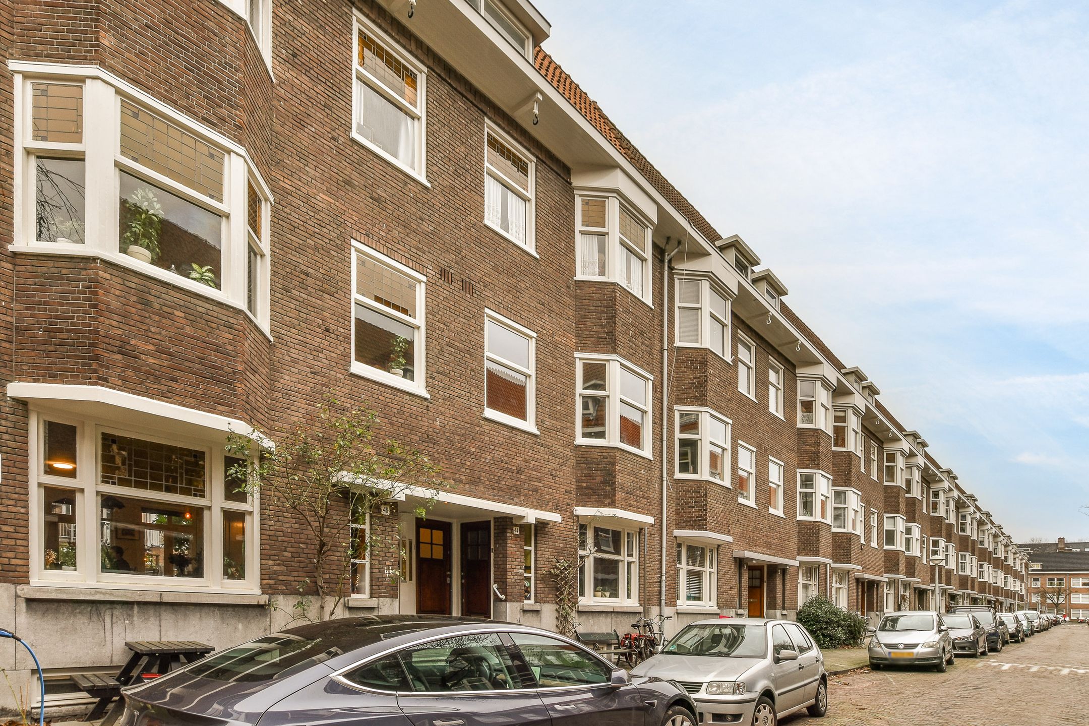 Foto van Groenendaalstraat 441, Amsterdam