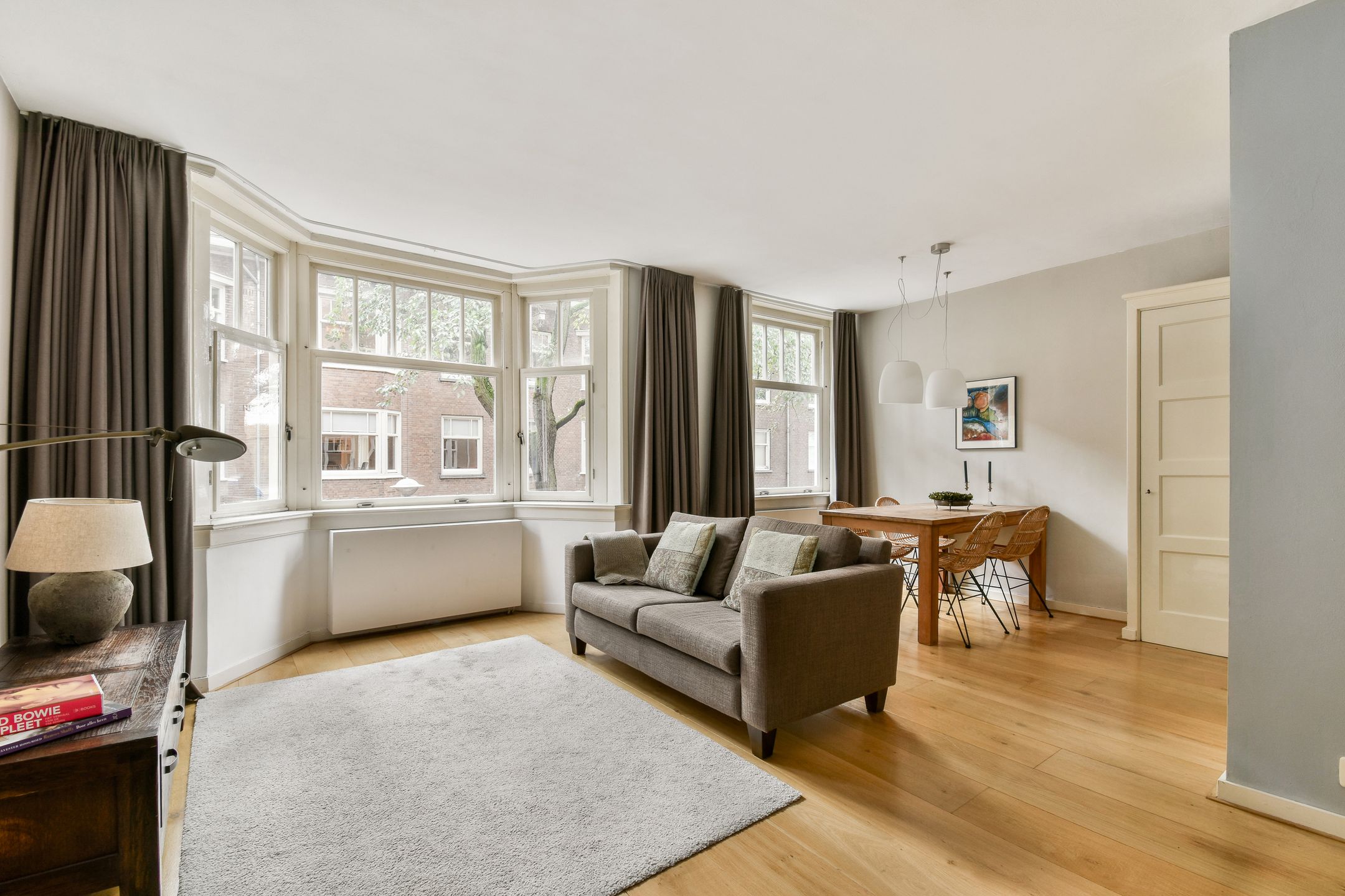 Foto van Bennebroekstraat 401, Amsterdam