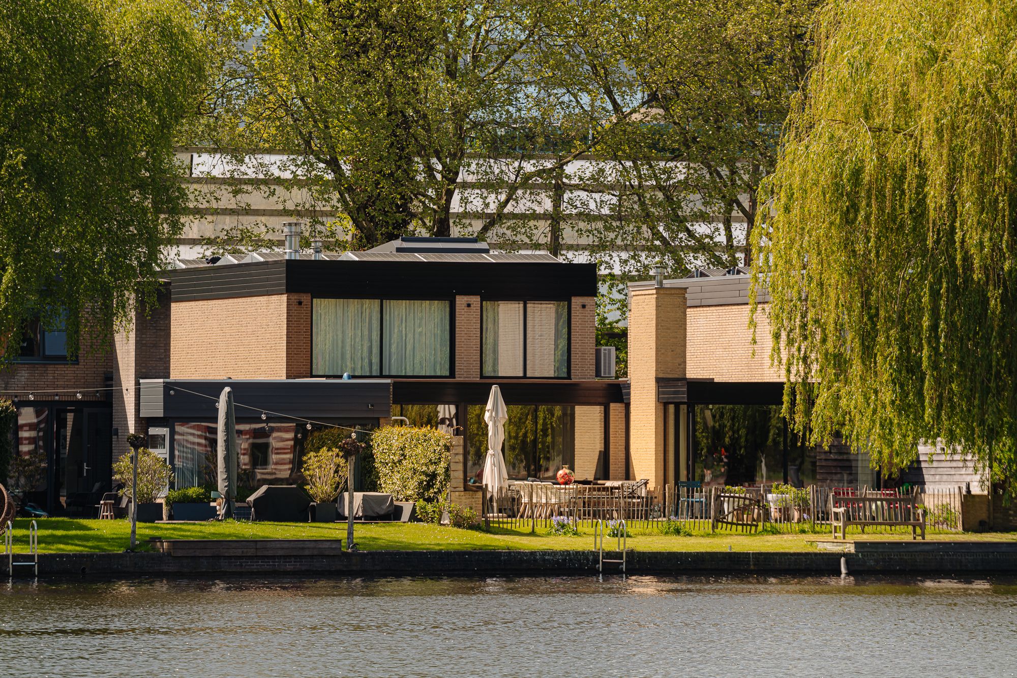 Foto van Hodenpijlkade 44, Amsterdam