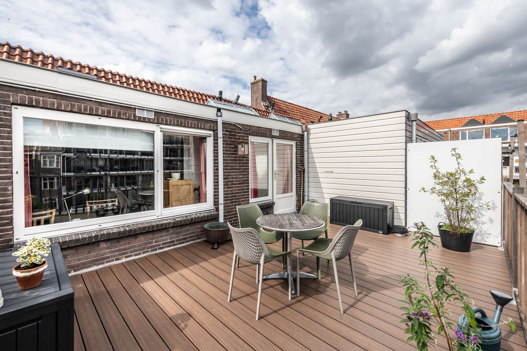 Foto van Legmeerstraat 492, Amsterdam