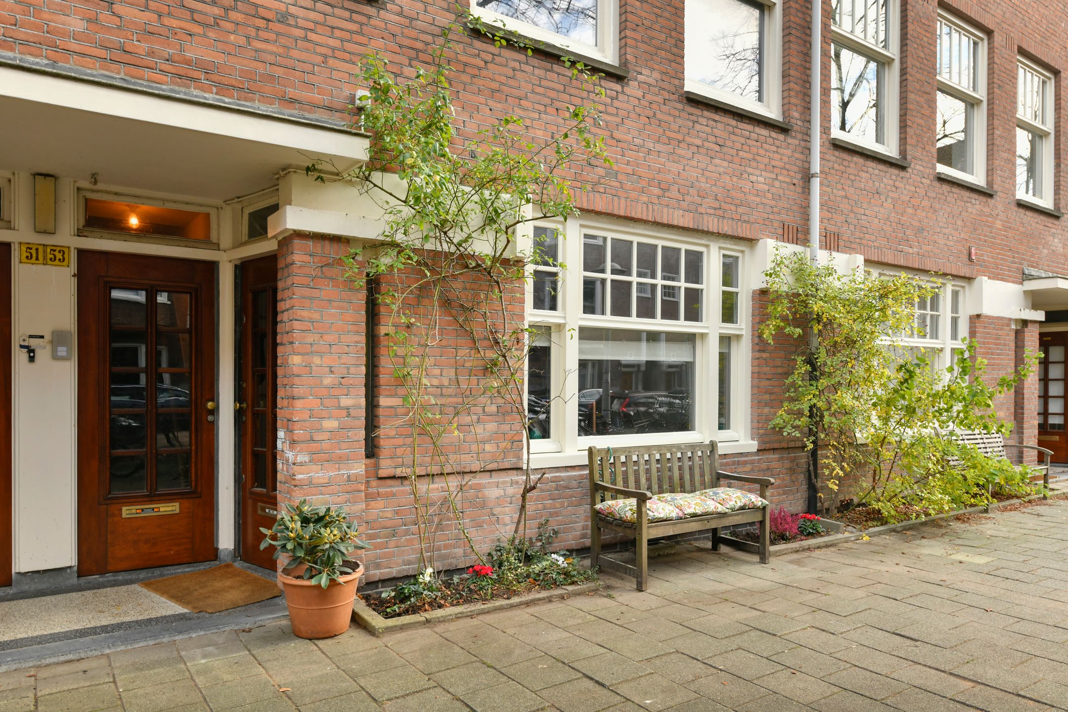Foto van Legmeerstraat 53H, Amsterdam