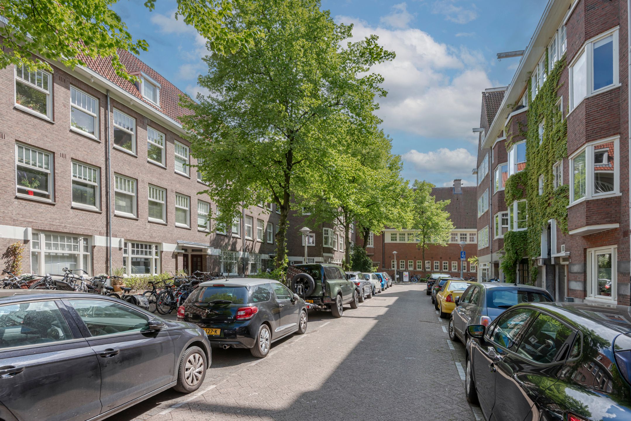 Foto van Legmeerstraat 631, Amsterdam