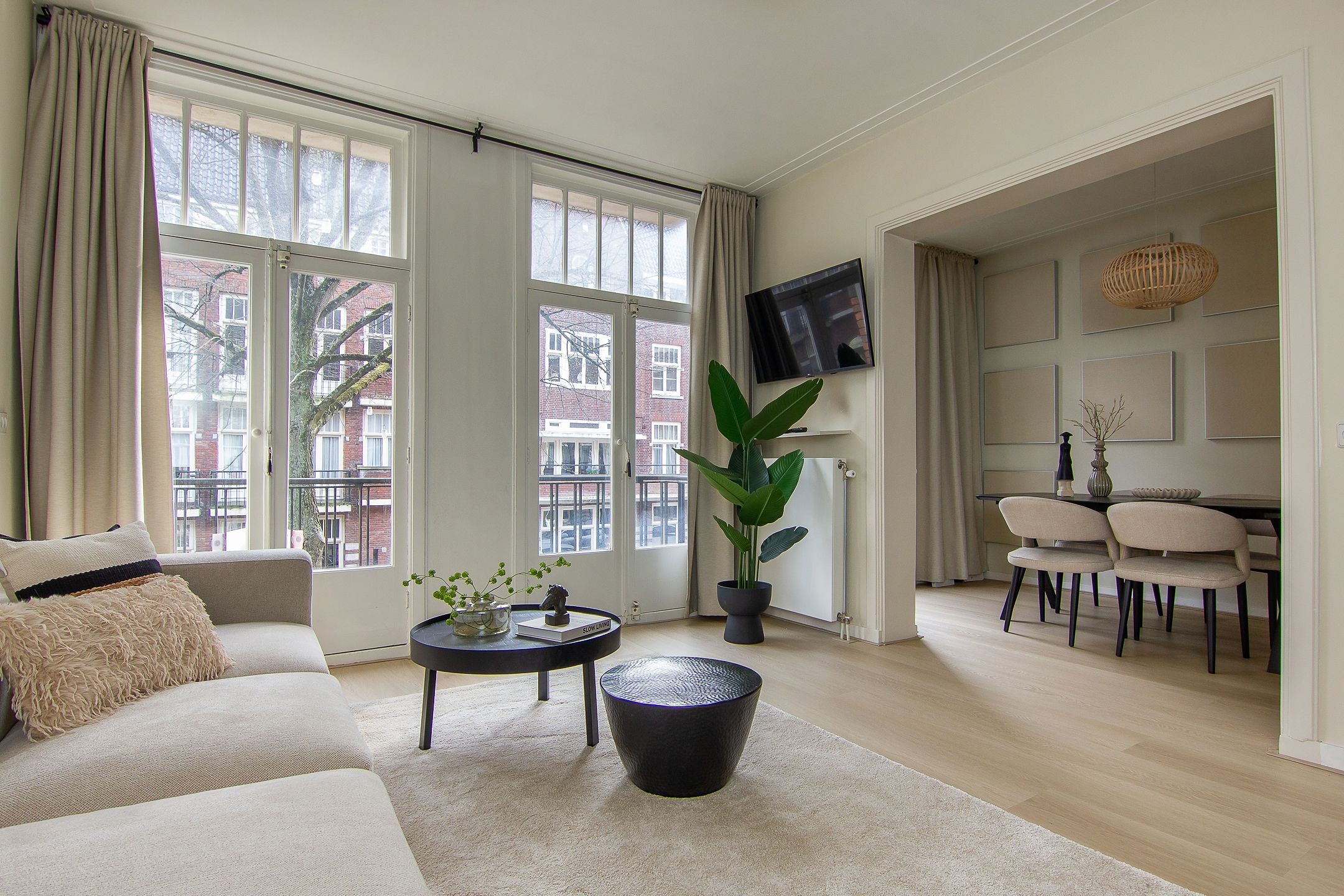 Foto van Legmeerstraat 341, Amsterdam