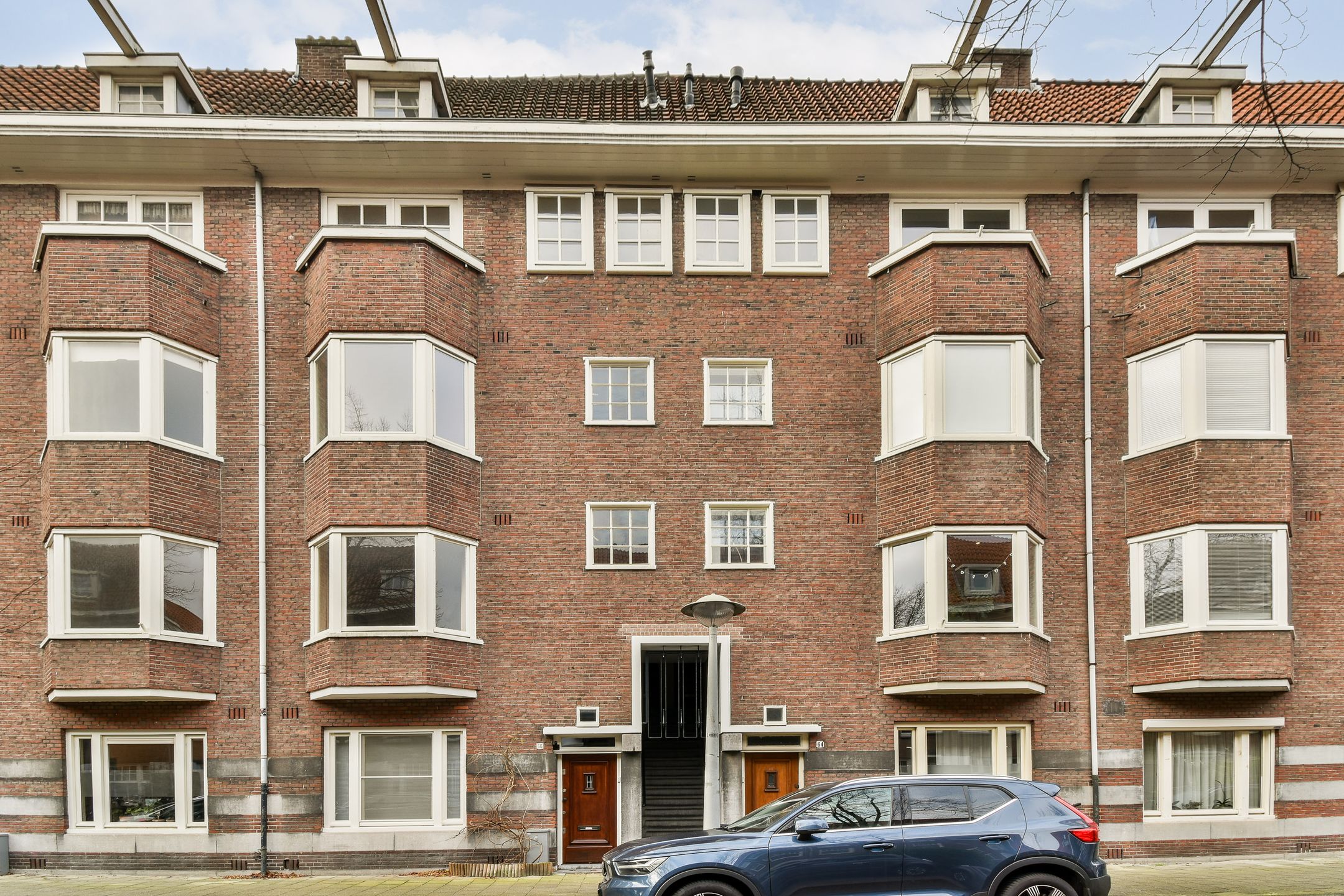 Foto van Legmeerstraat 662, Amsterdam