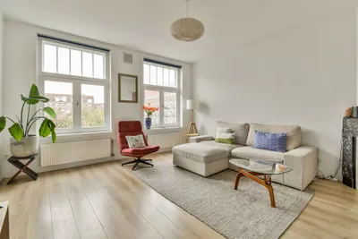 Foto van Legmeerplein 52, Amsterdam