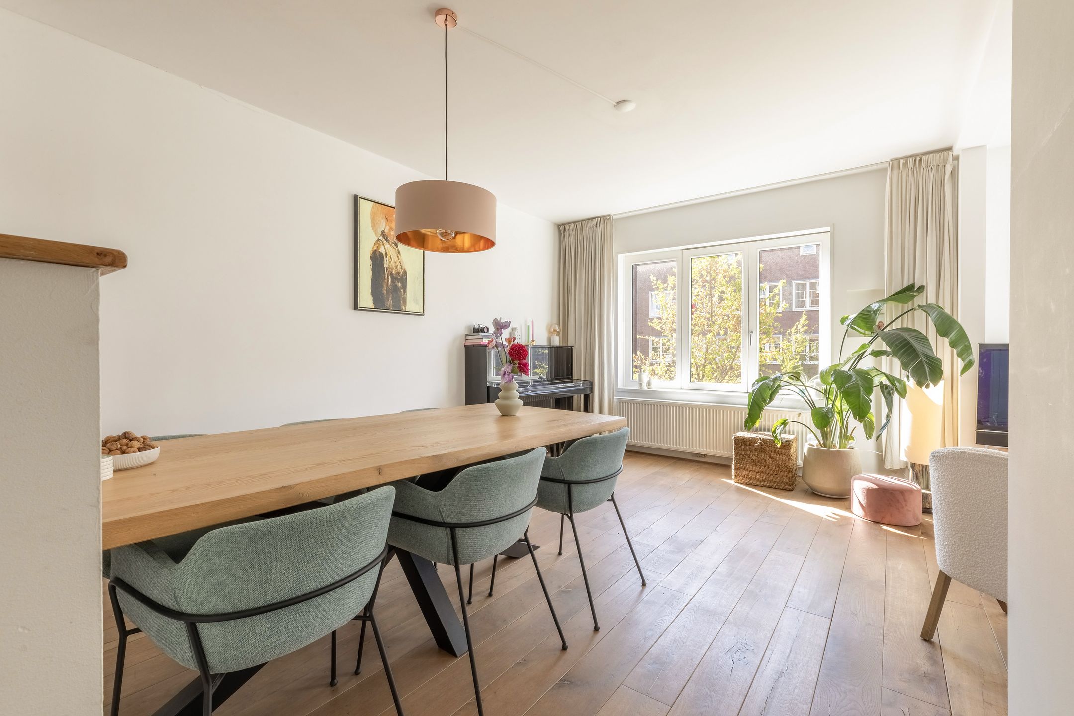 Foto van Heemstedestraat 102, Amsterdam