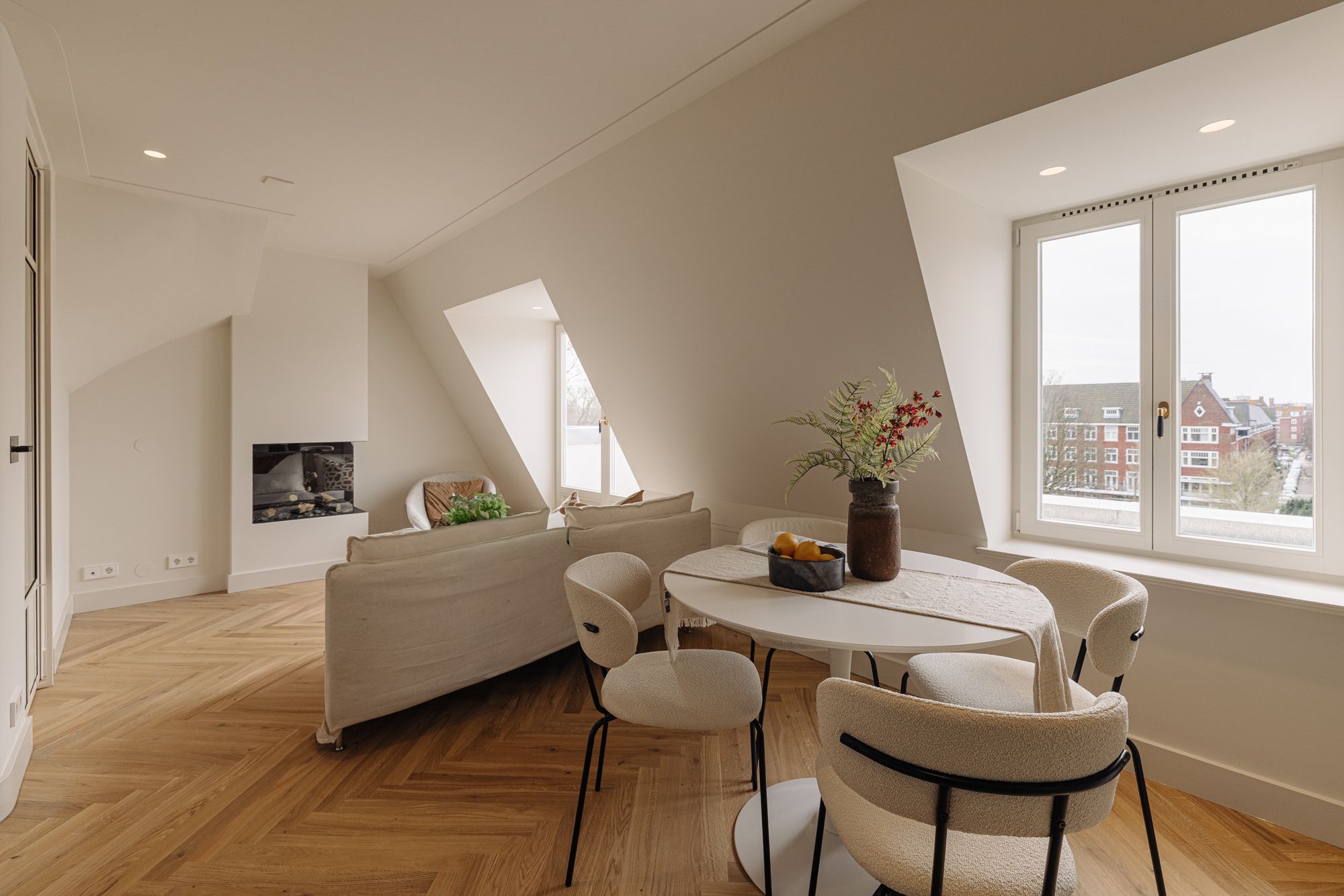 Foto van Albert Neuhuysstraat 144, Amsterdam
