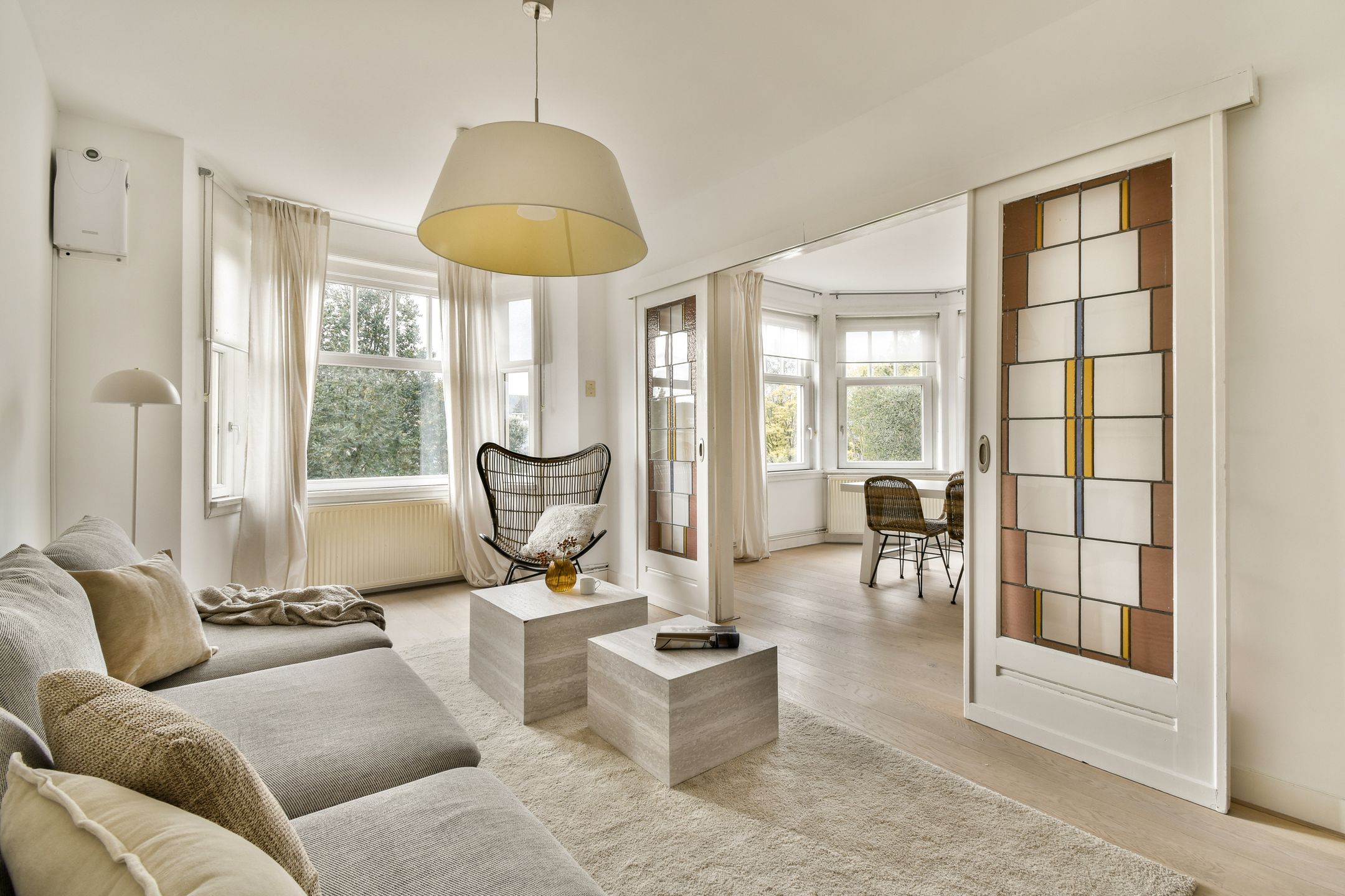 Foto van Albert Neuhuysstraat 303, Amsterdam
