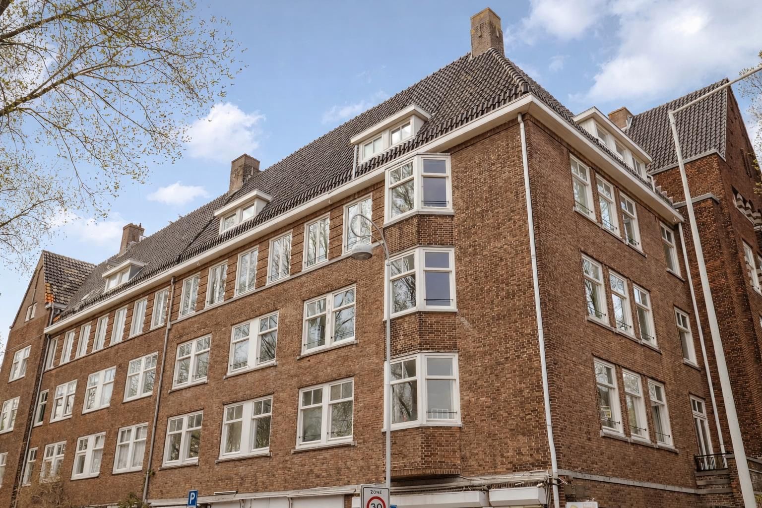 Foto van Albert Neuhuysstraat 342, Amsterdam