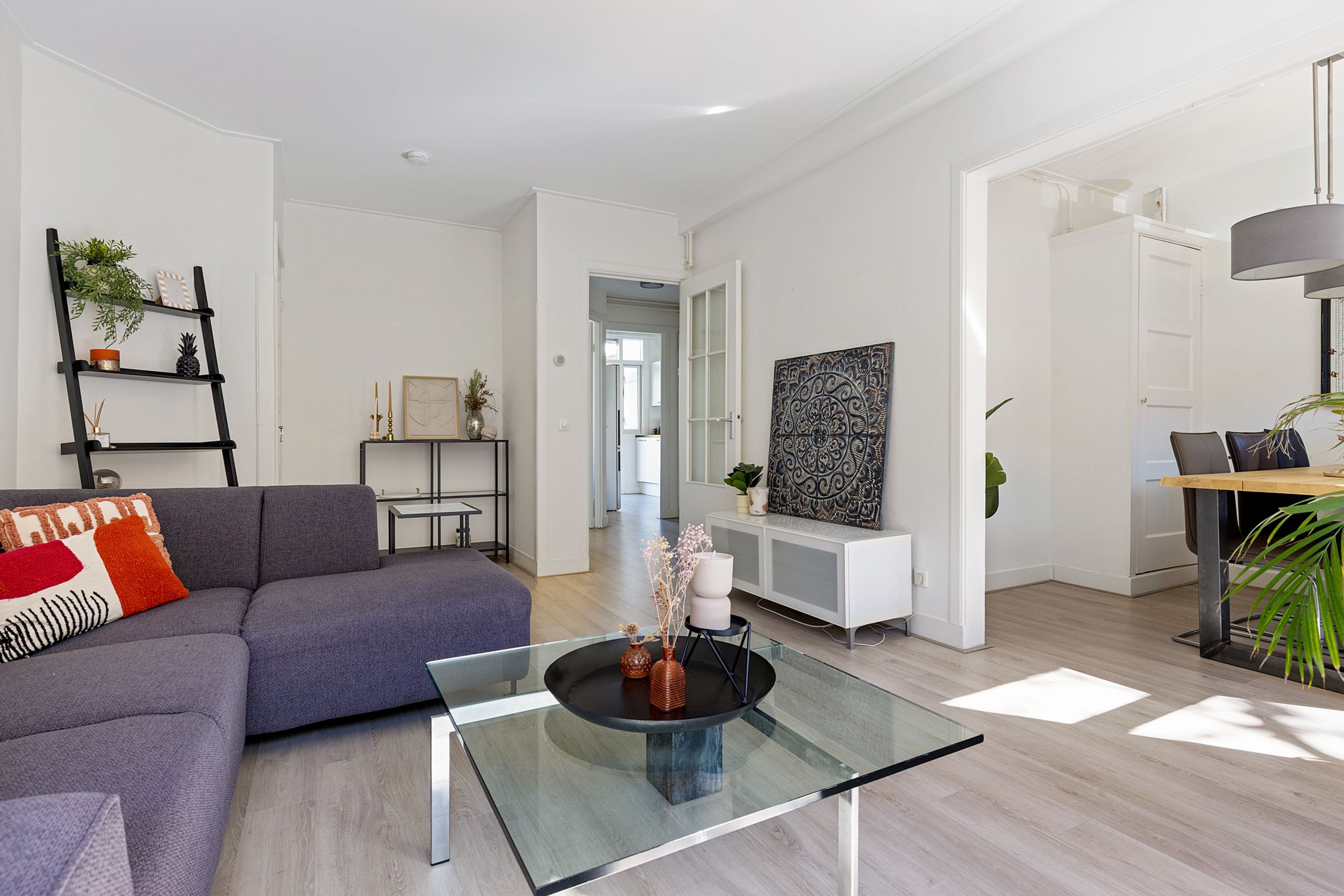 Foto van Leiduinstraat 351, Amsterdam