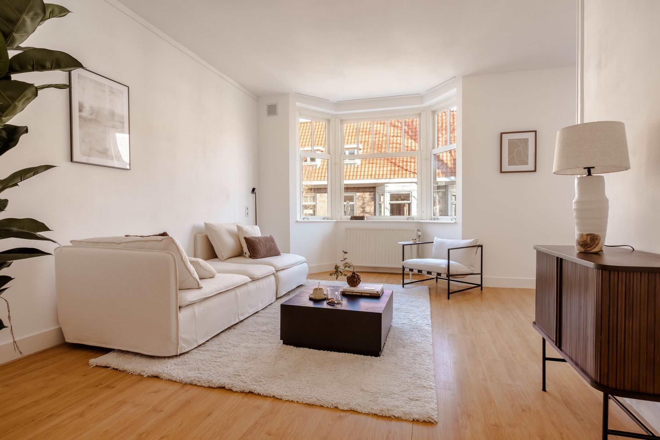 Foto van Leiduinstraat 202, Amsterdam