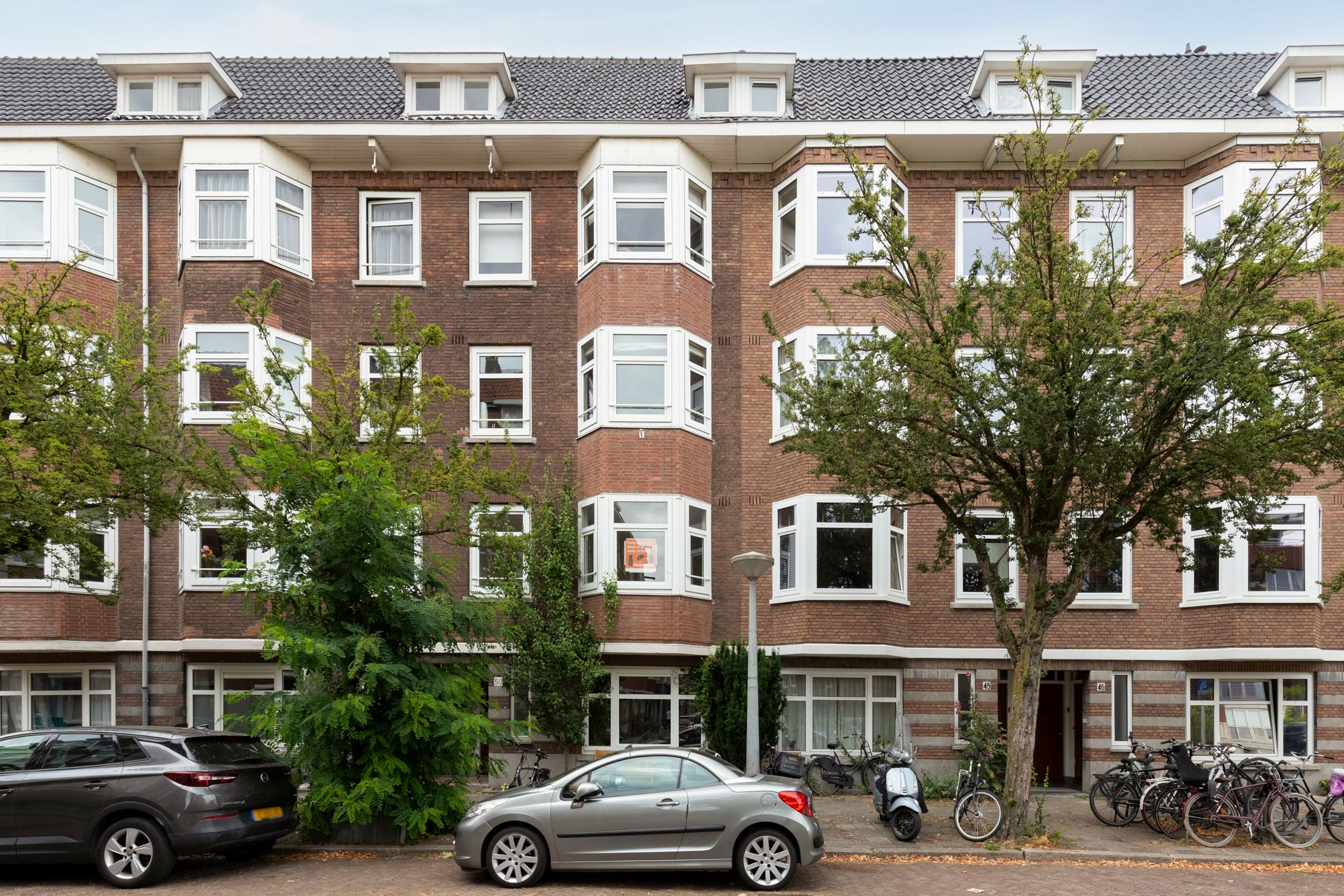 Foto van Vogelenzangstraat 501, Amsterdam