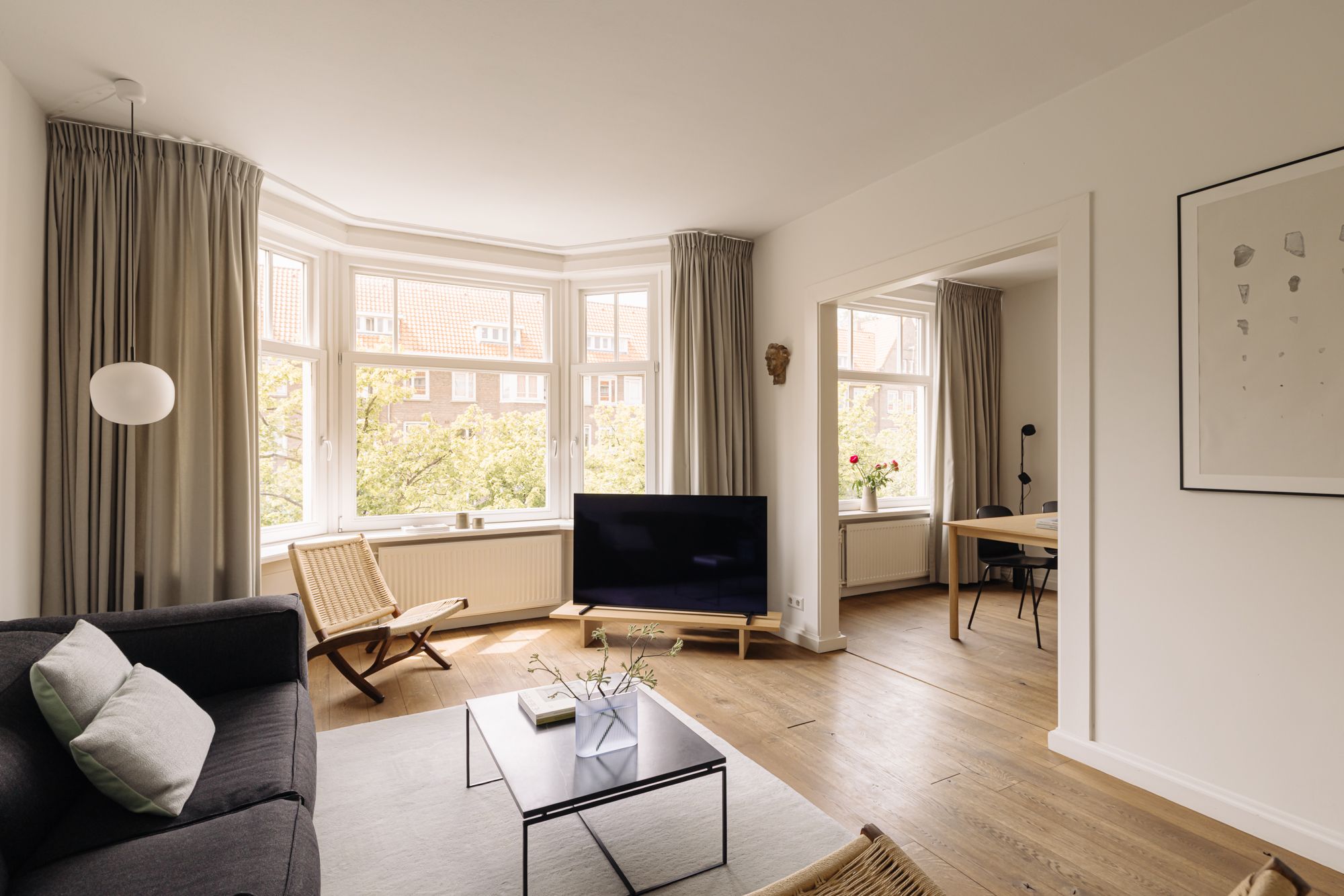 Foto van Woestduinstraat 752, Amsterdam