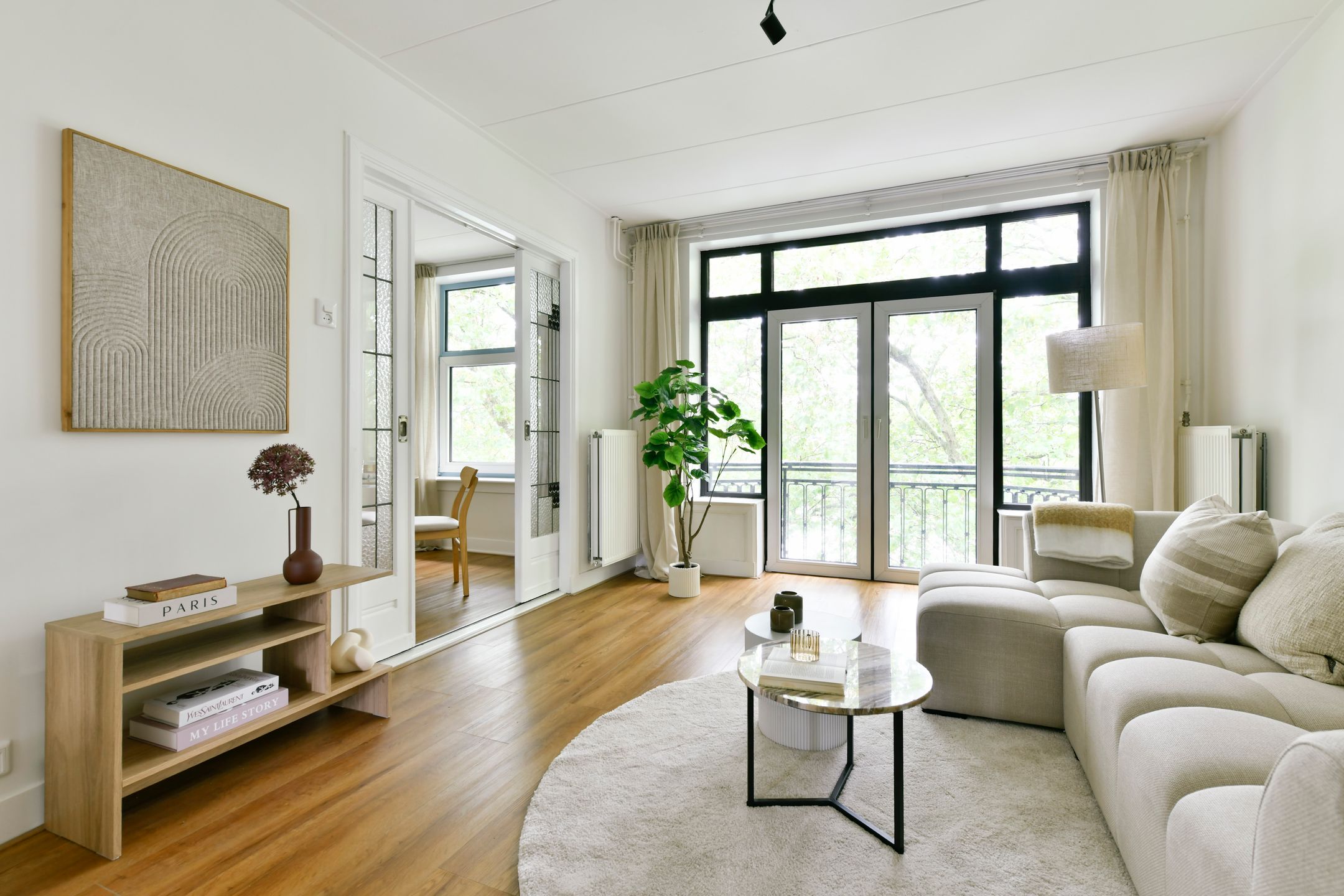 Foto van Westlandgracht 513, Amsterdam