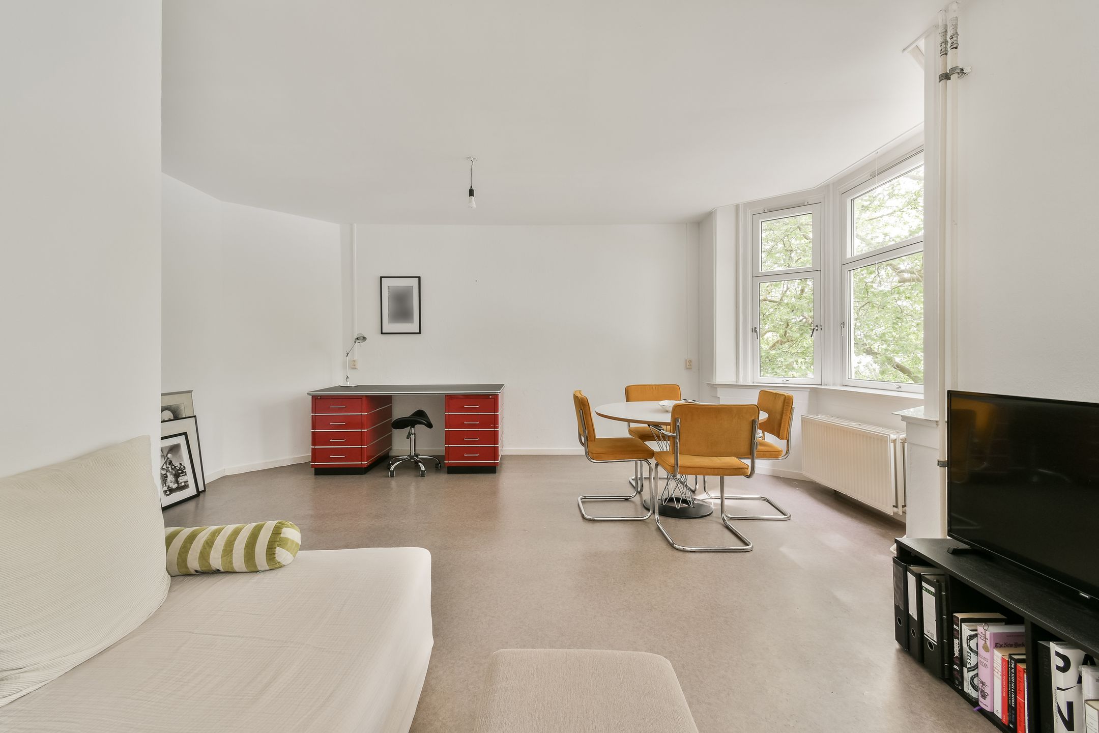 Foto van Westlandgracht 692, Amsterdam