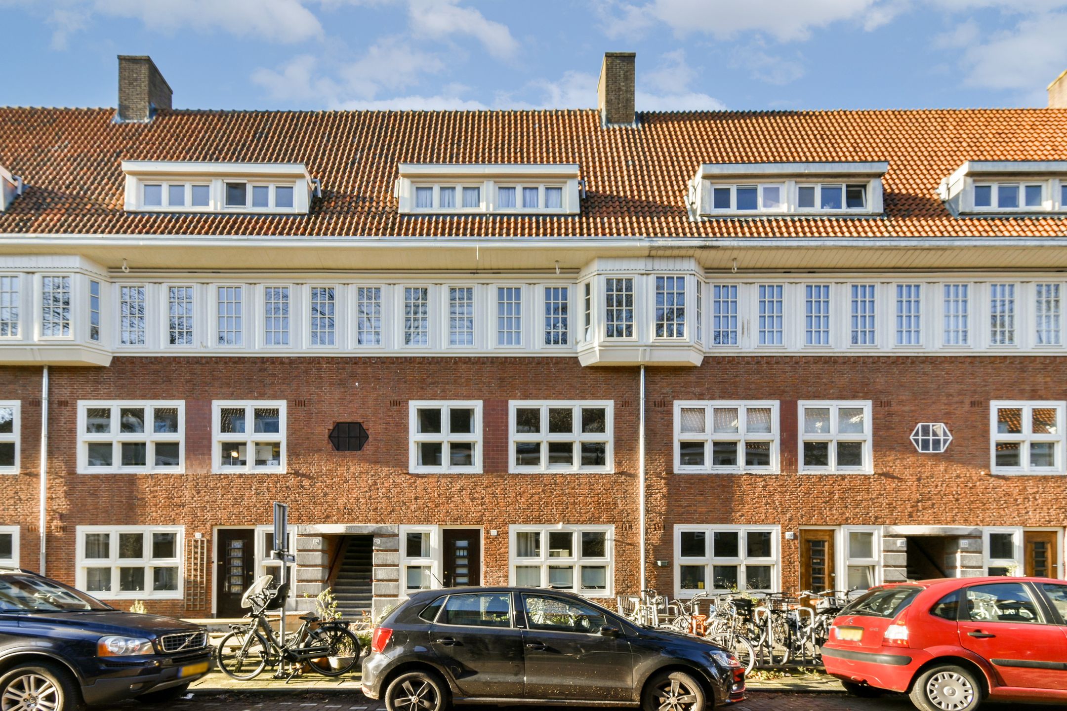 Foto van Paramaribostraat 1051, Amsterdam