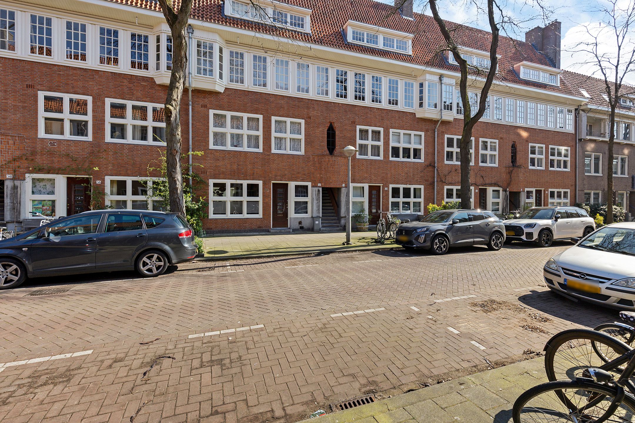 Foto van Paramaribostraat 502, Amsterdam