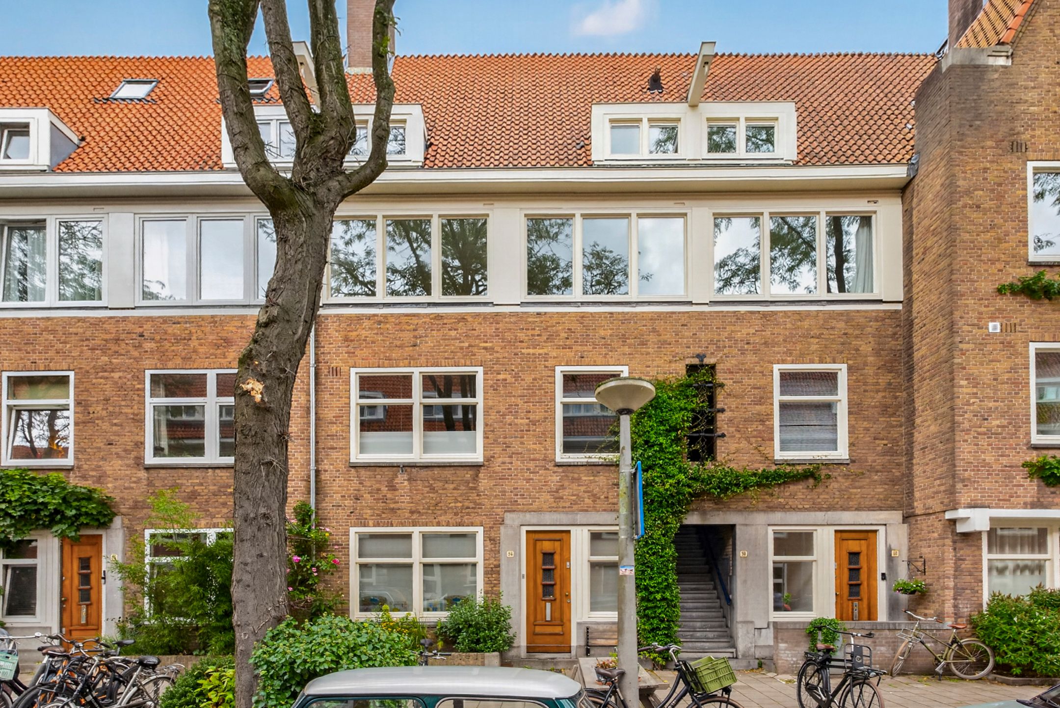 Foto van Paramaribostraat 922, Amsterdam
