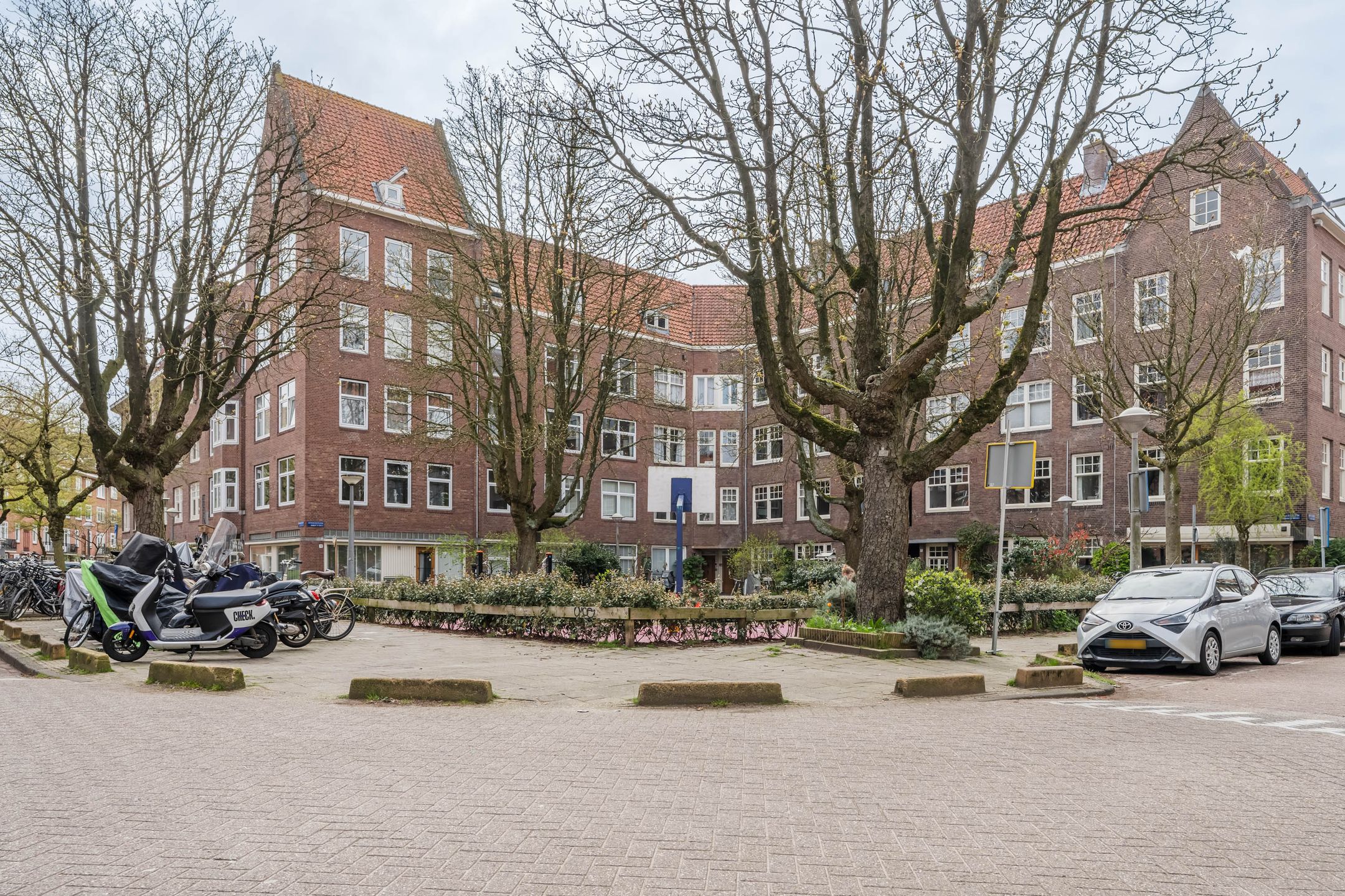 Foto van Bonaireplein 113, Amsterdam