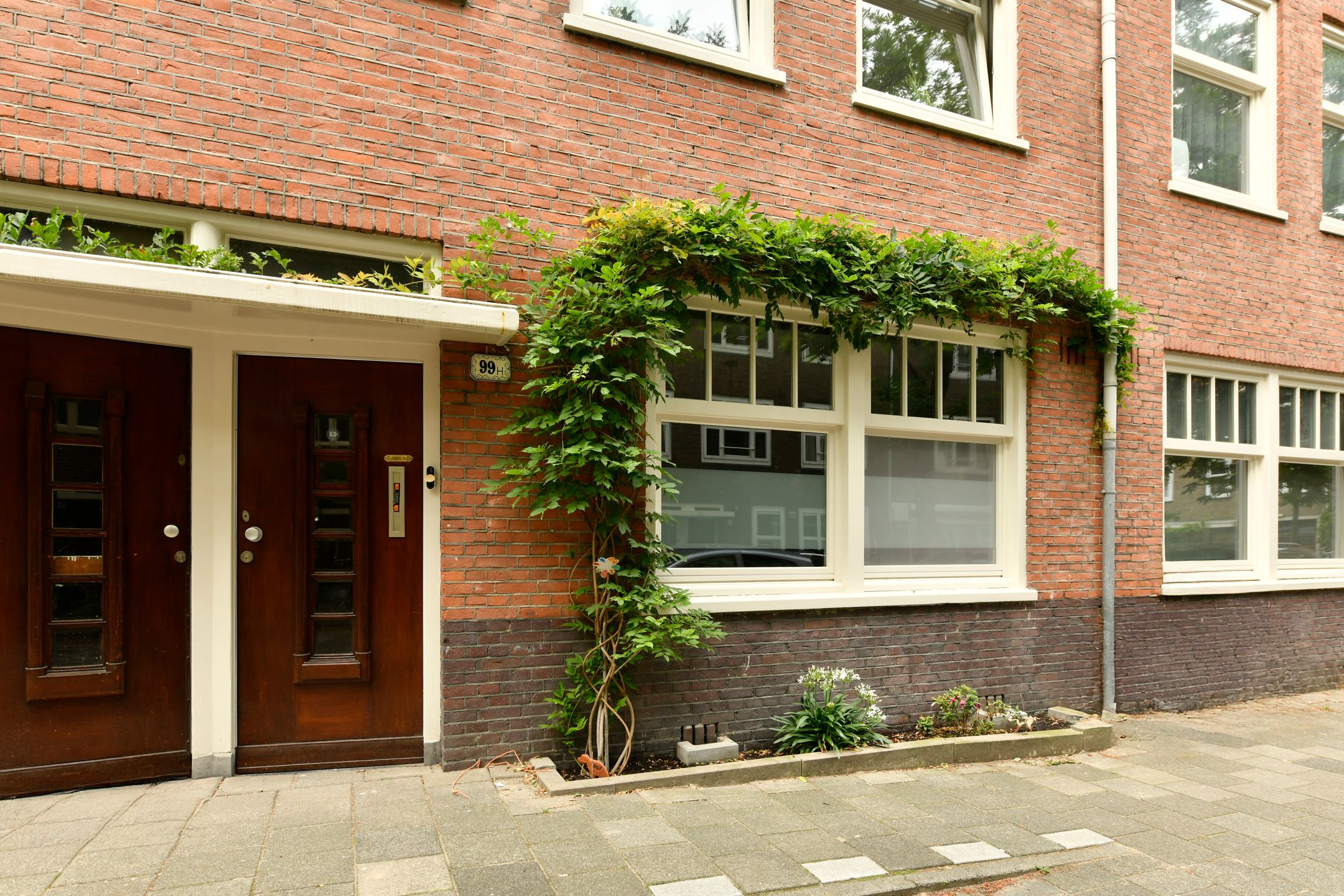 Foto van Bonairestraat 99H, Amsterdam