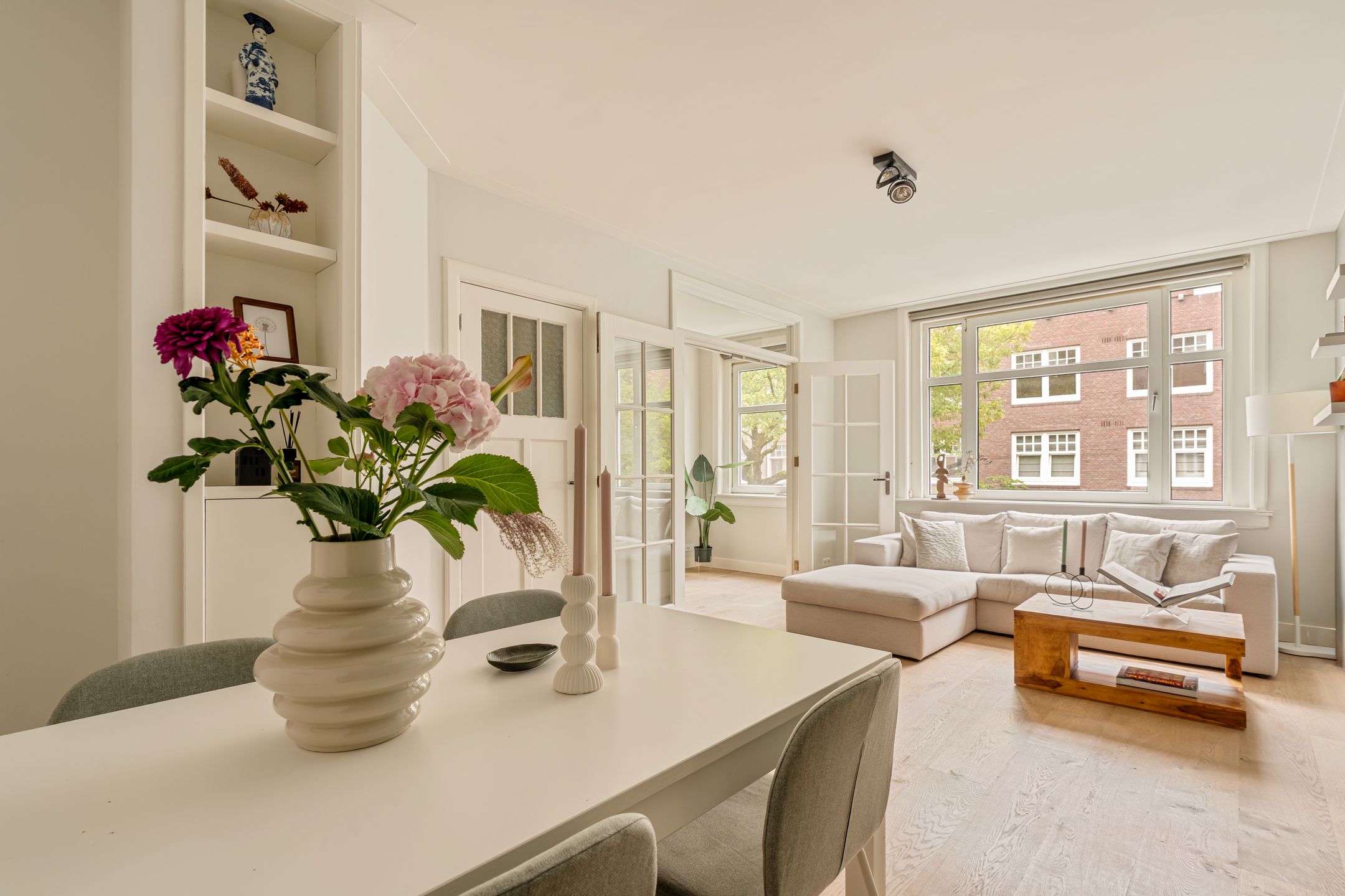 Foto van Bonairestraat 501, Amsterdam